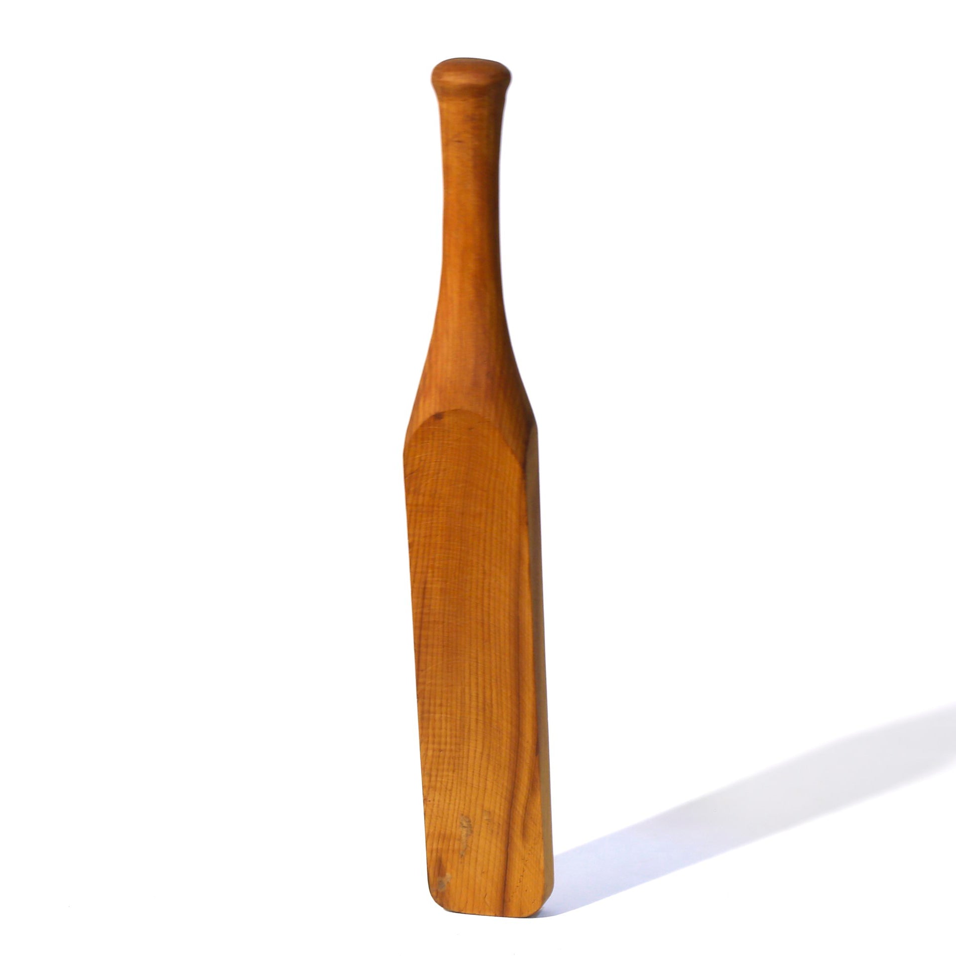 Simple Wooden Bar Muddler Muddler