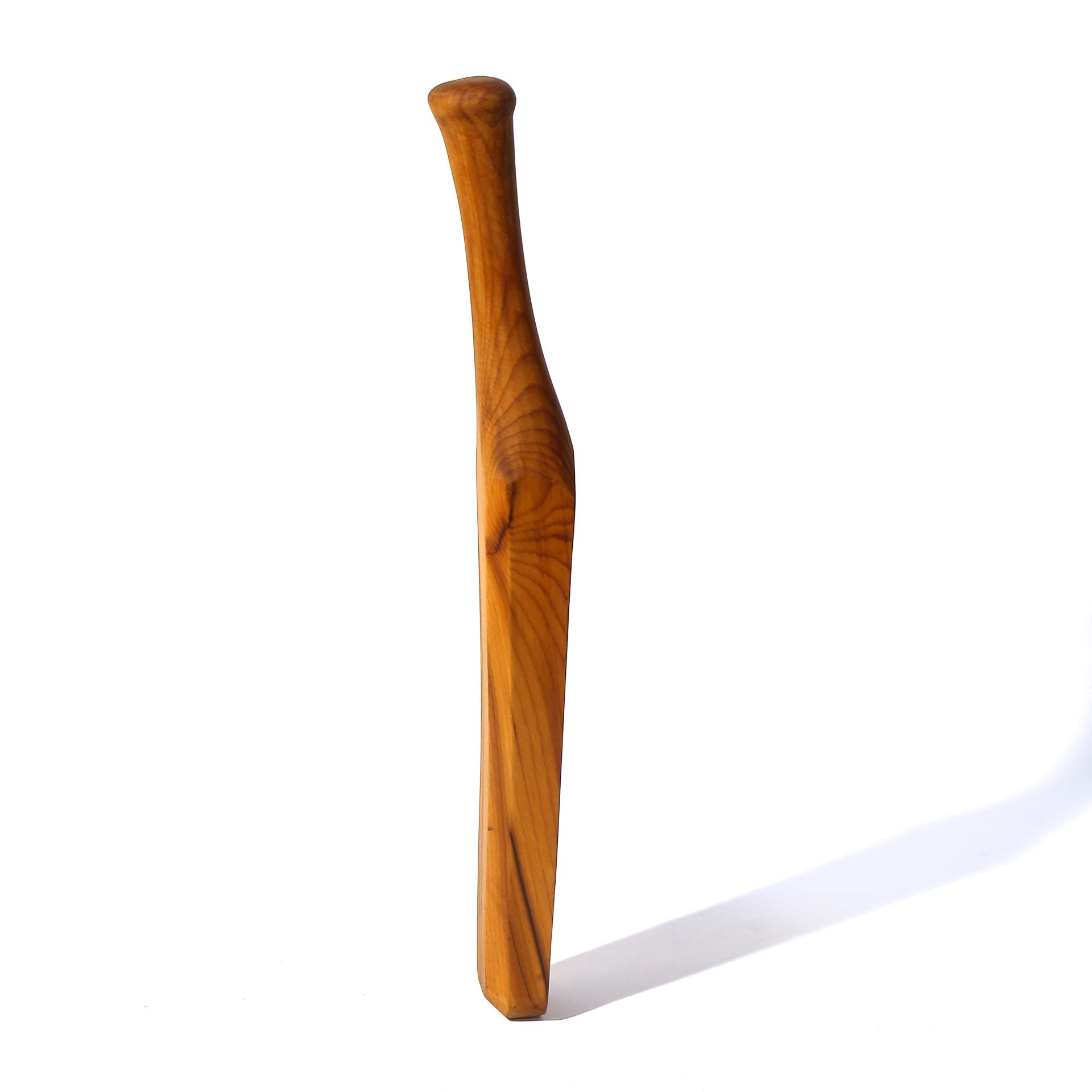 Simple Wooden Bar Muddler Muddler