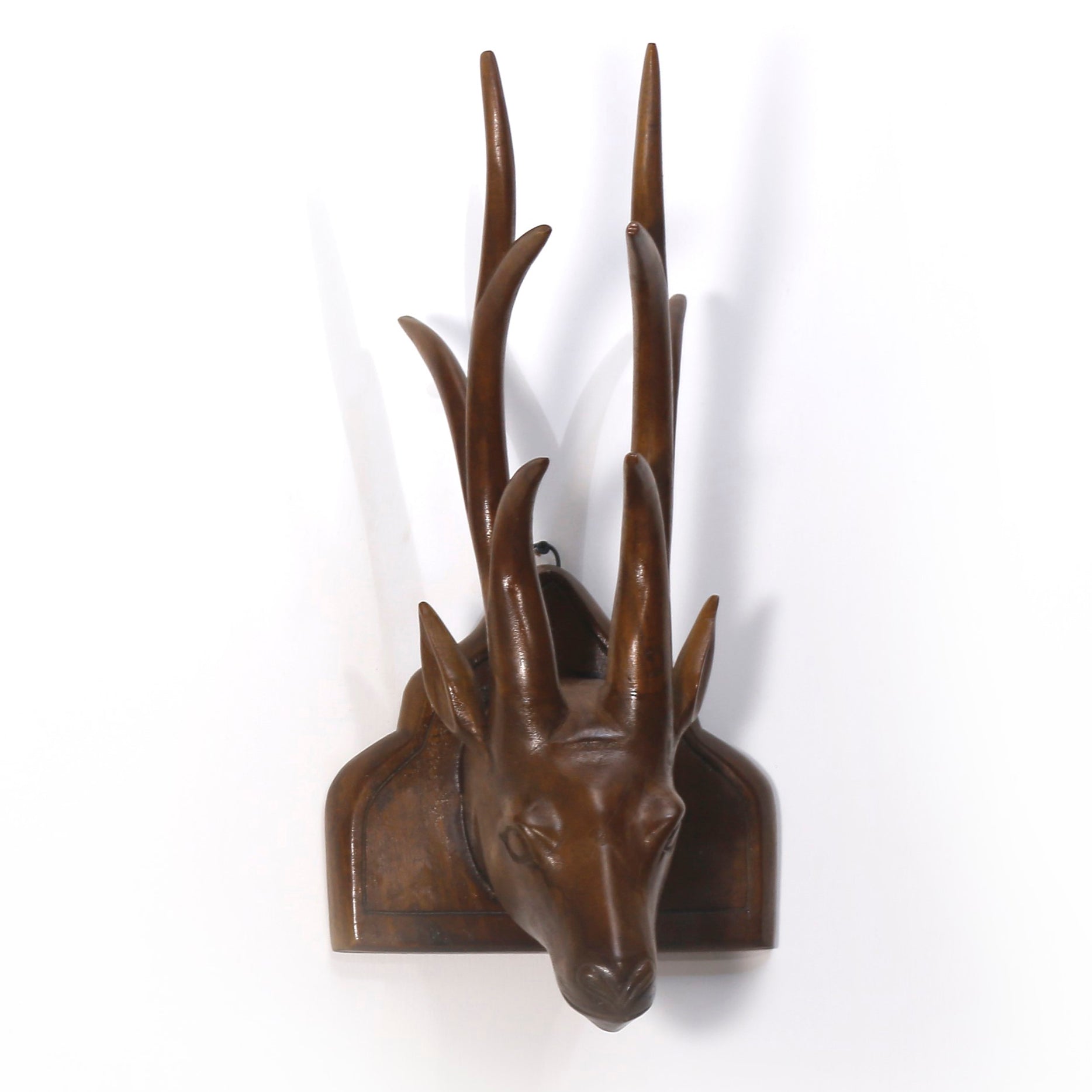 Barasingha Deer Wall Decor Wall Decor