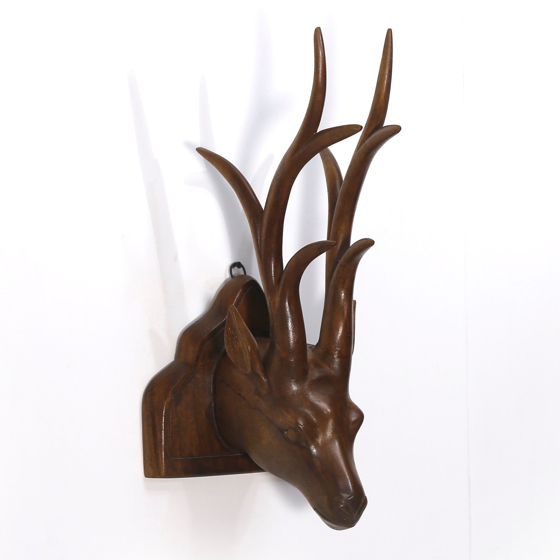 Barasingha Deer Wall Decor Wall Decor