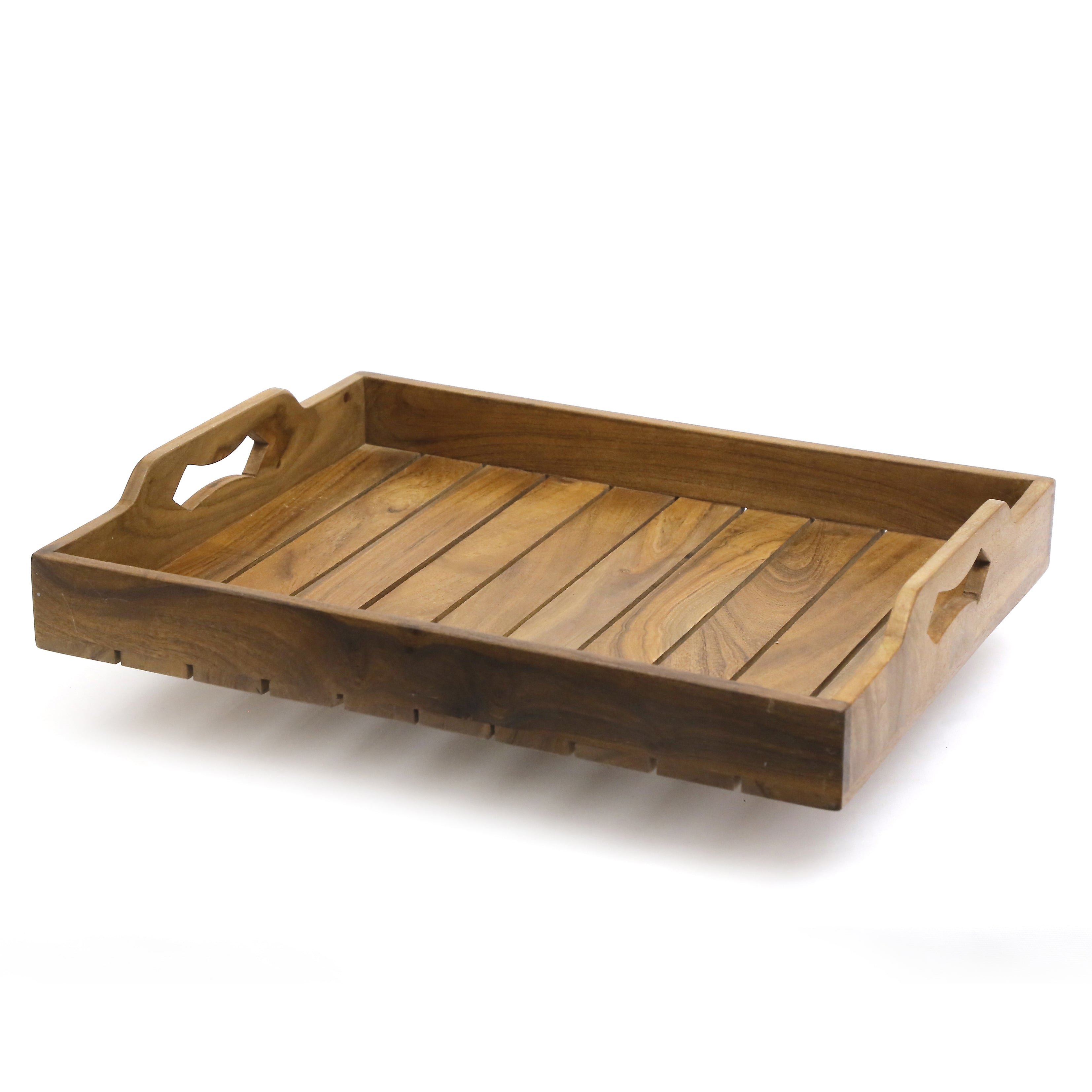 Regal Strip Based Tray Set - Set of 3 Tray