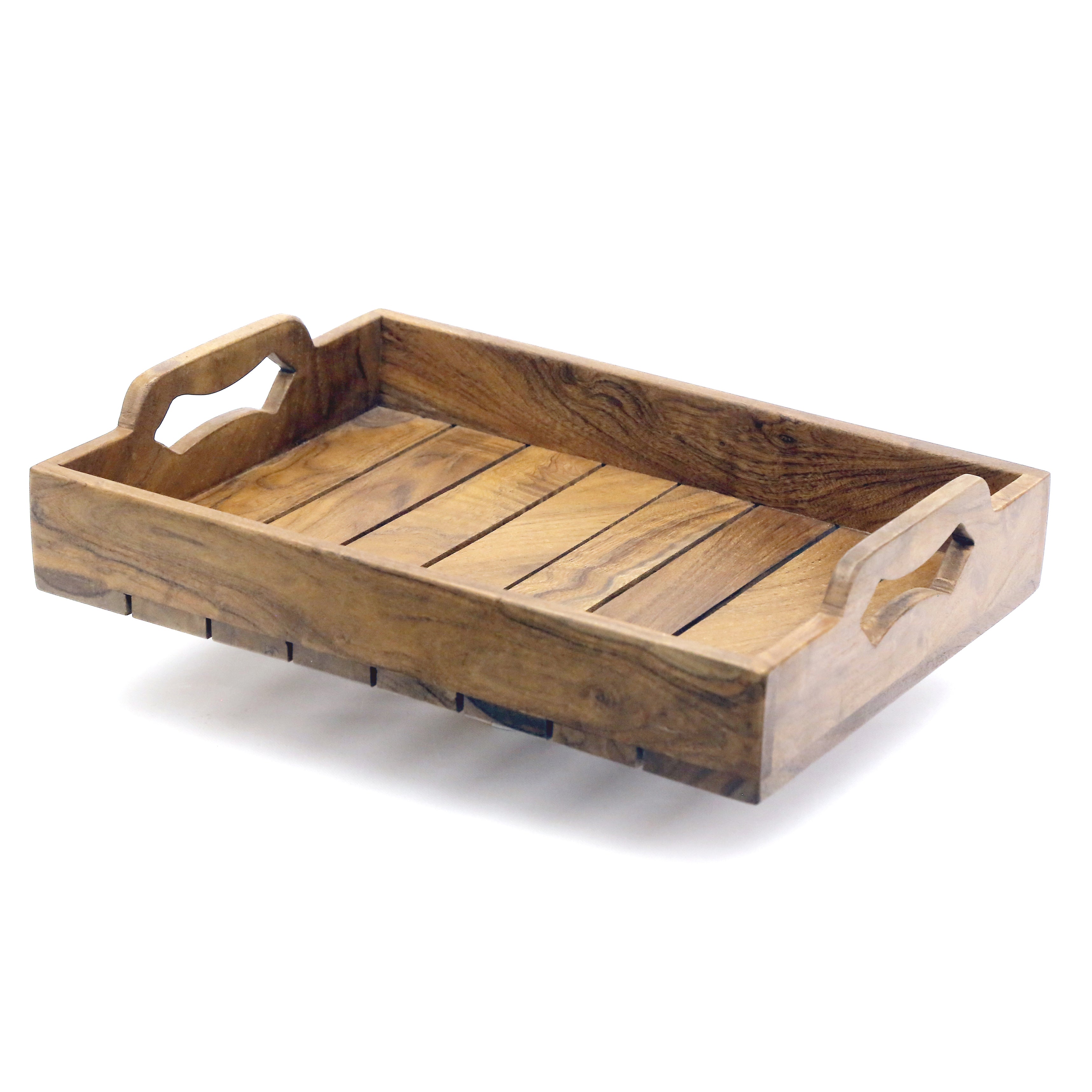 Regal Strip Based Tray Set - Set of 3 Tray