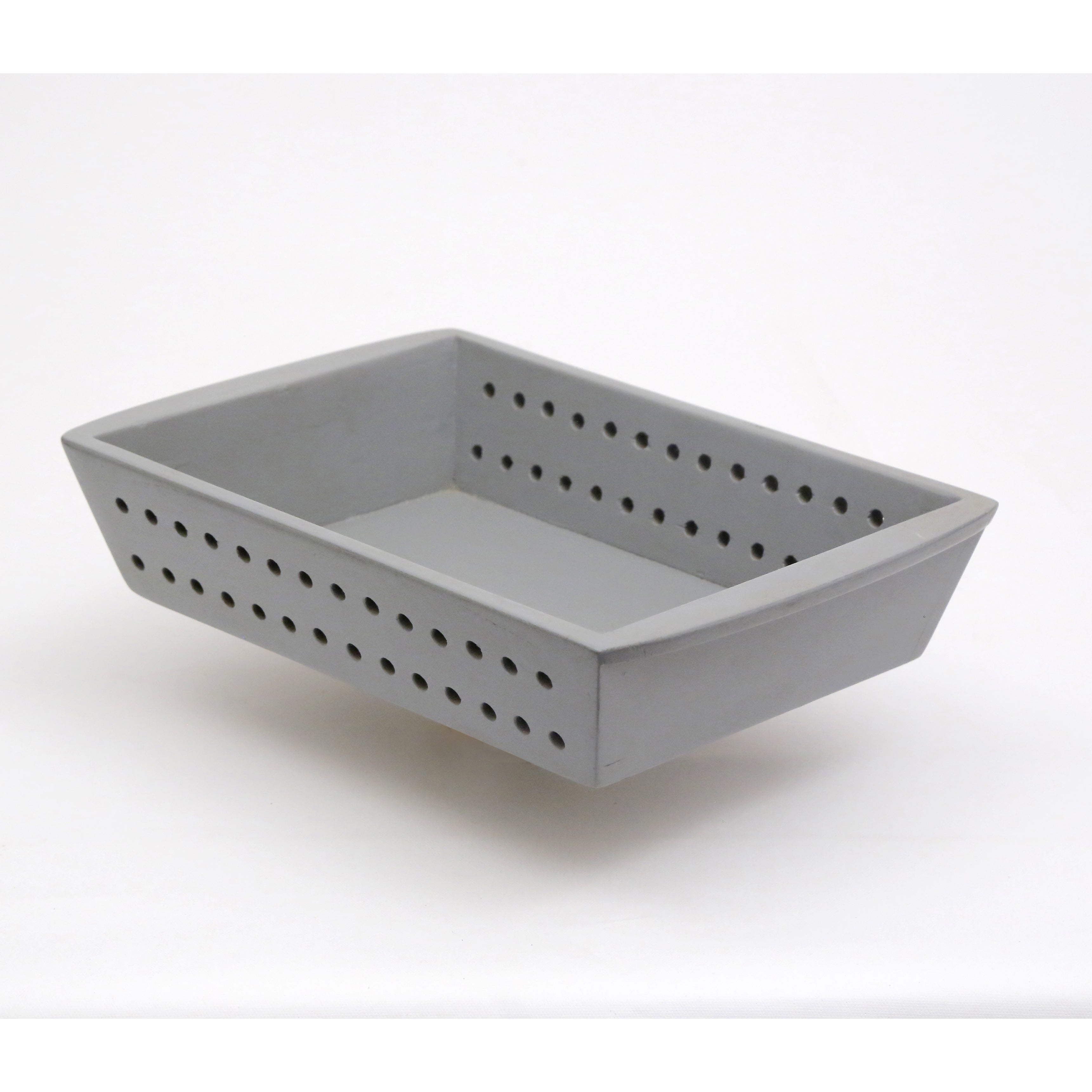 Nested Dot Tray Set Tray