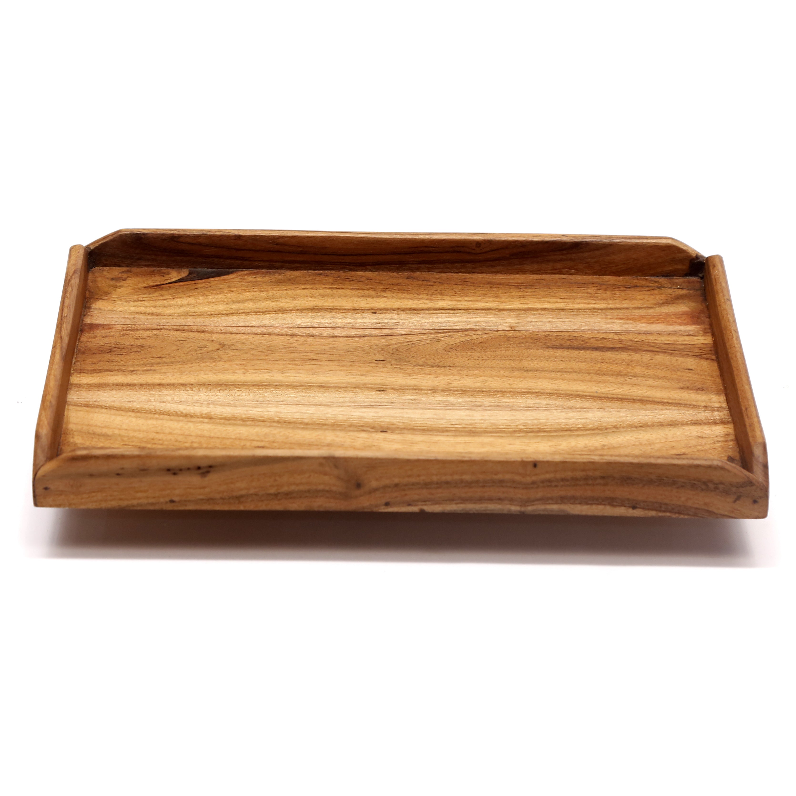 Nicked Border Tray - Set of 3 Tray