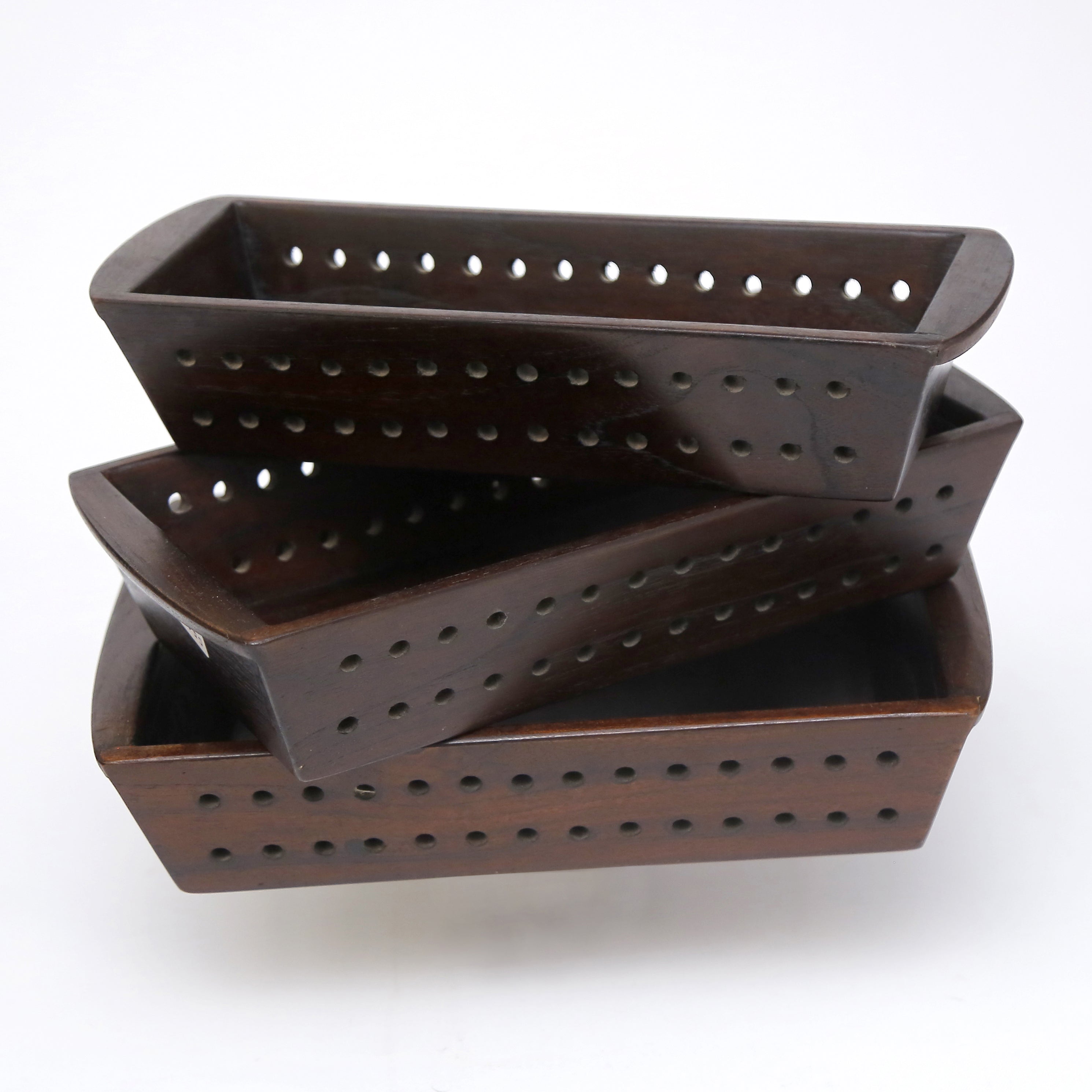 Pin Prick Tray Set Tray