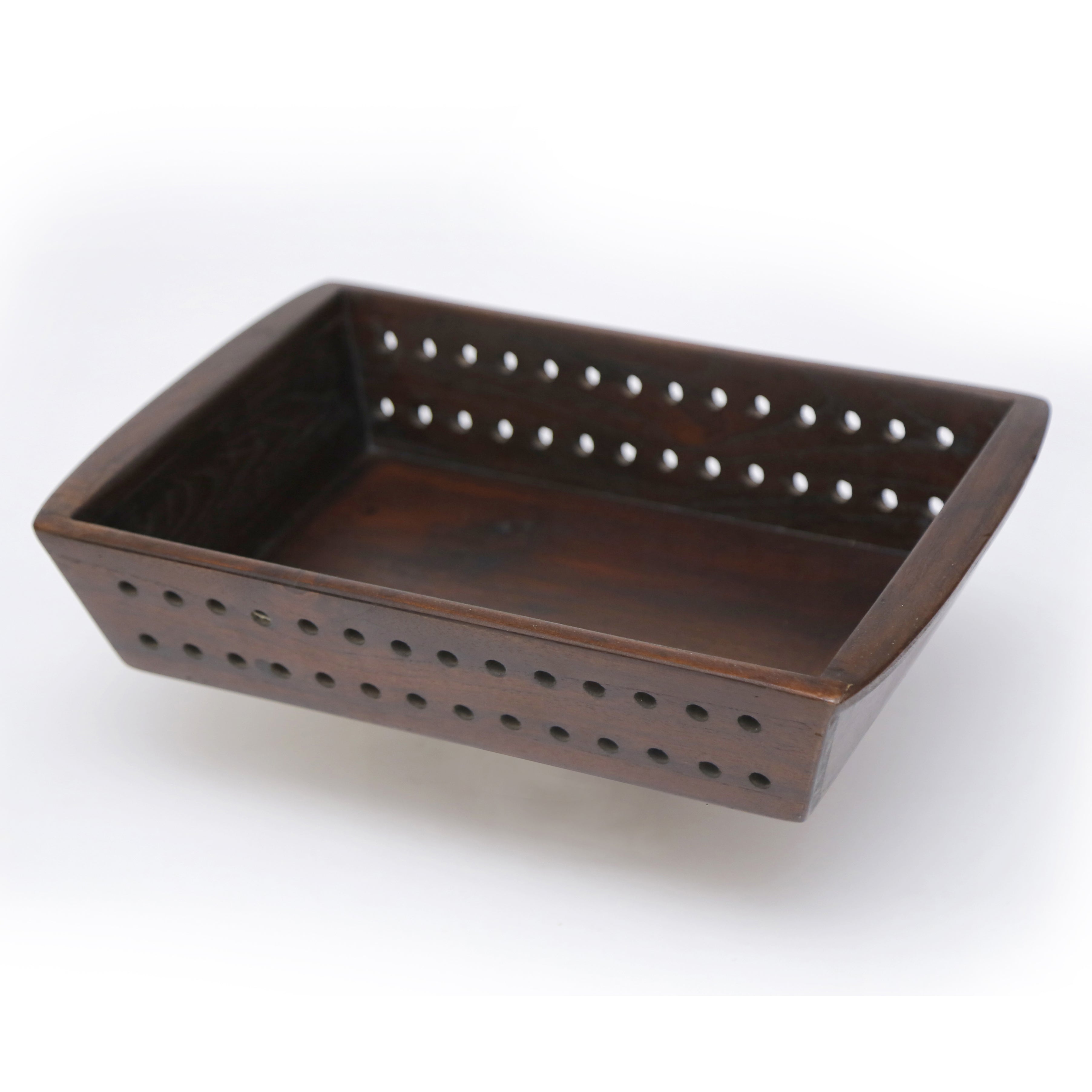 Pin Prick Tray Set Tray
