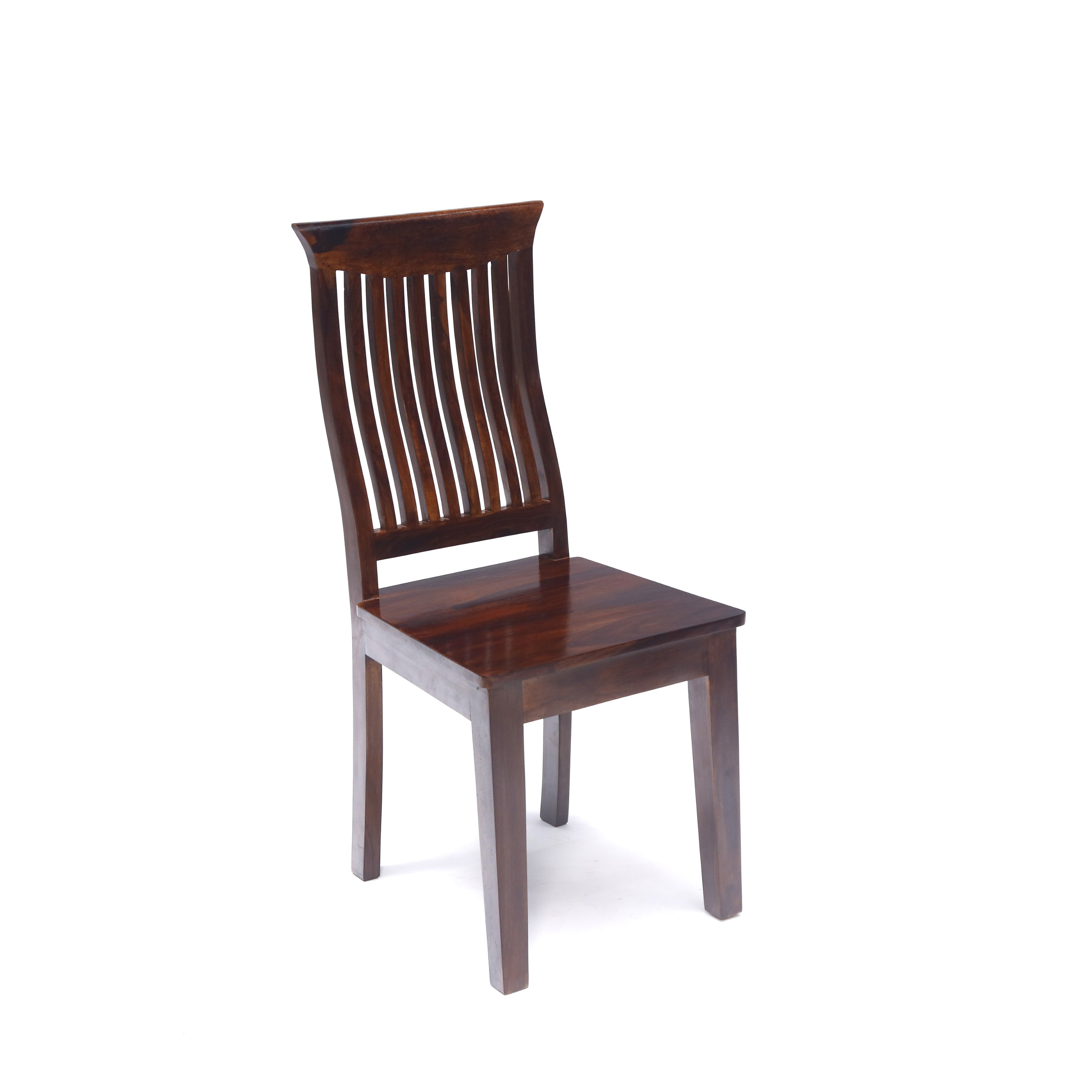 Classic Wave Style Chair Dining Chair