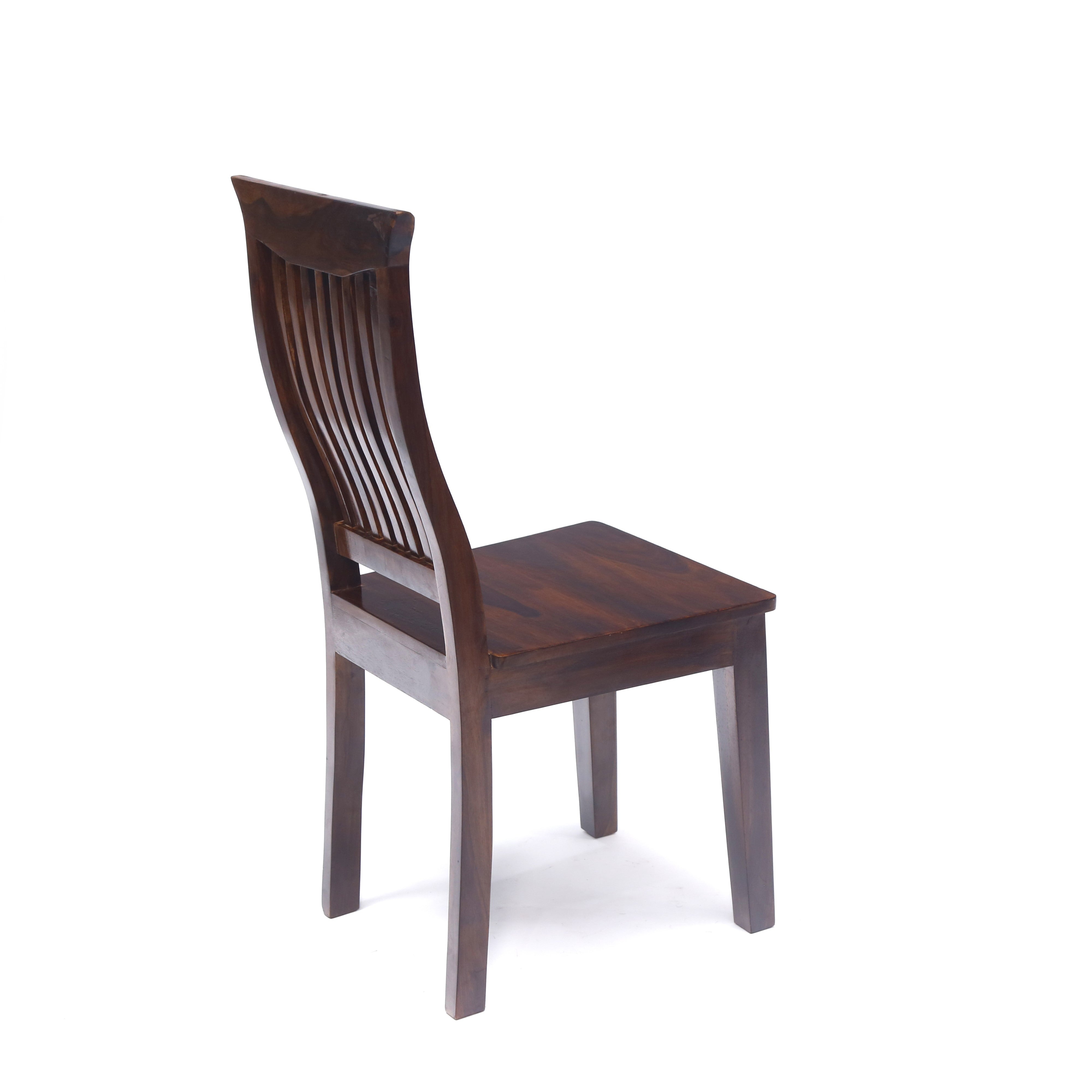 Classic Wave Style Chair Dining Chair