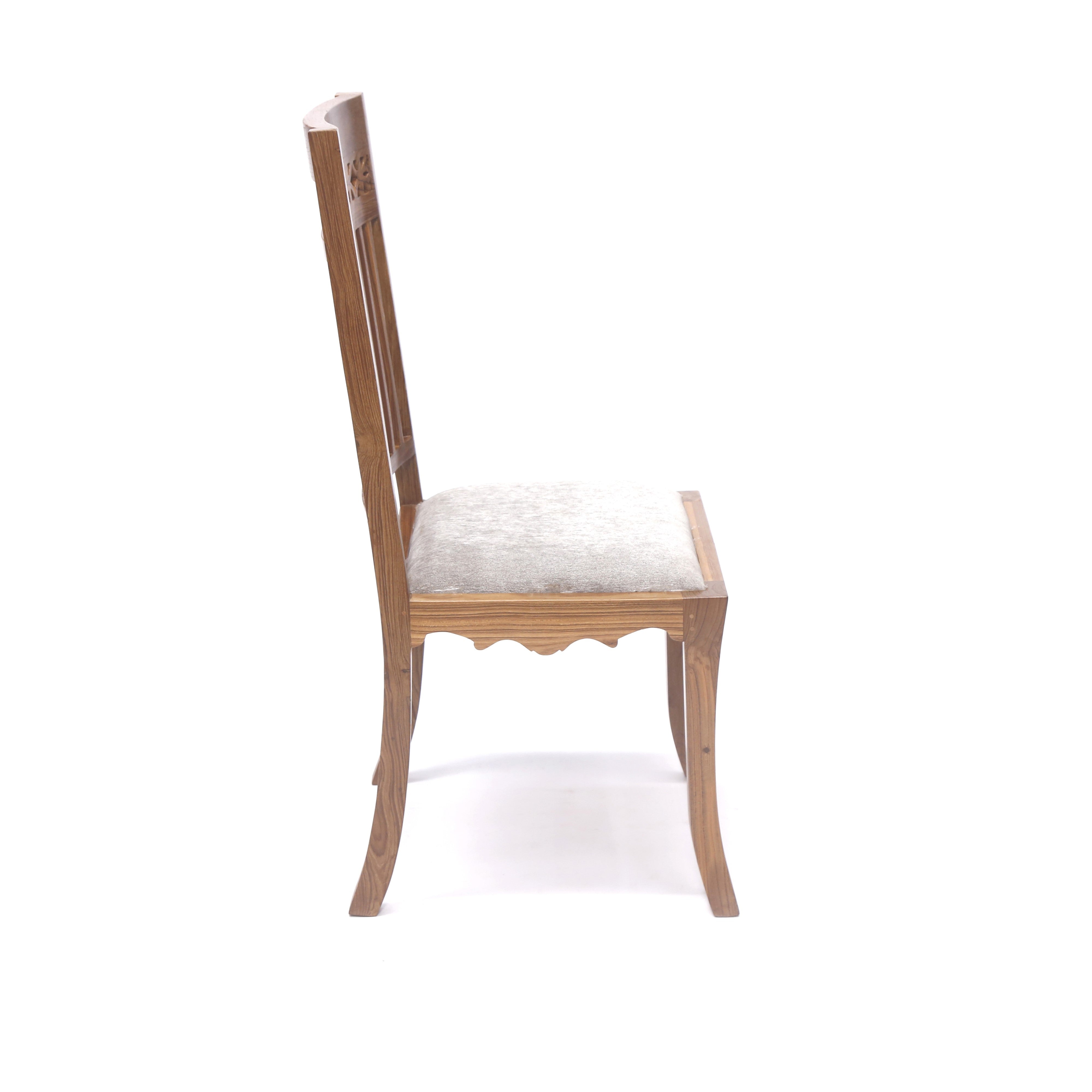 Classic curved back Dining Chair Dining Chair