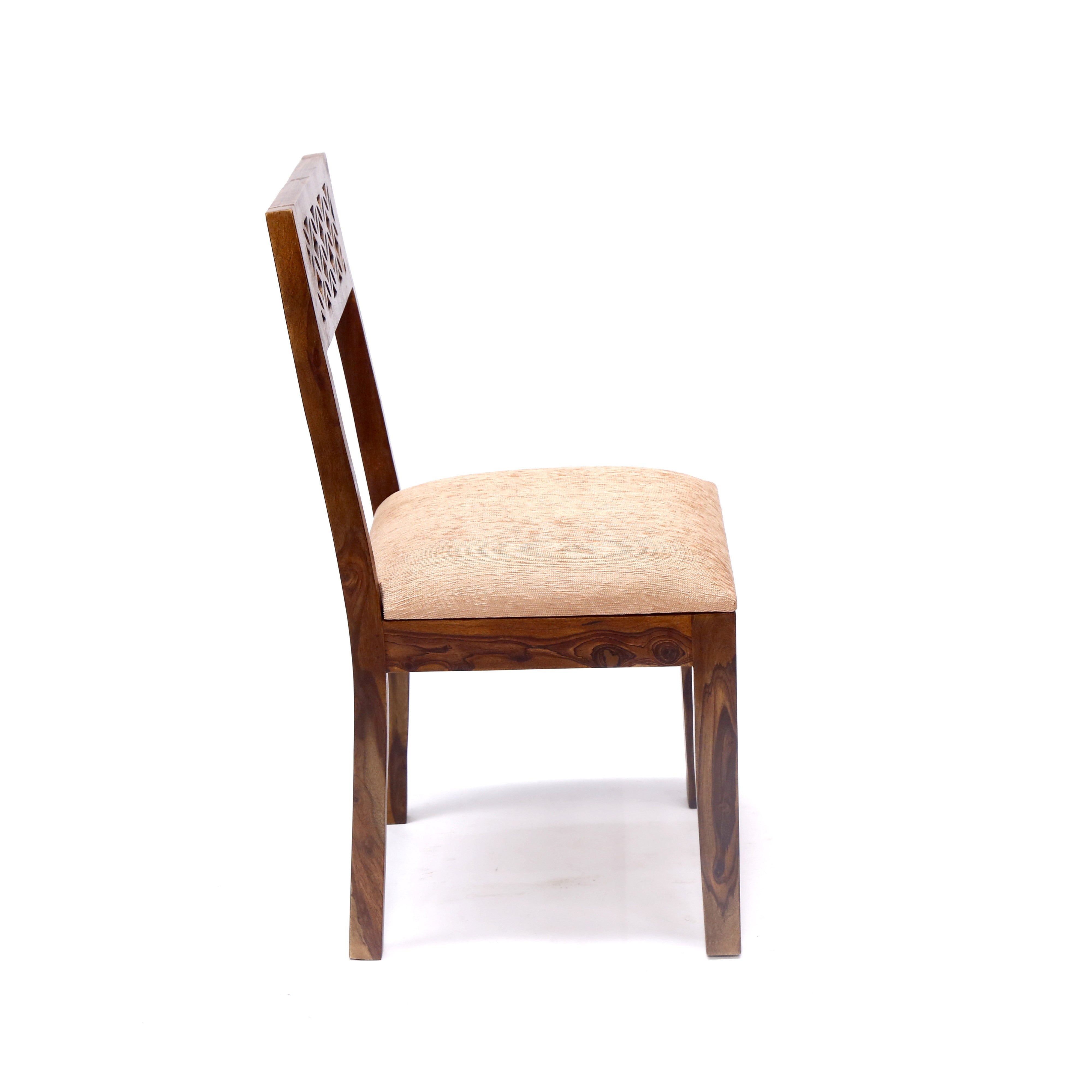 Diamond shaped Dining Chair Dining Chair