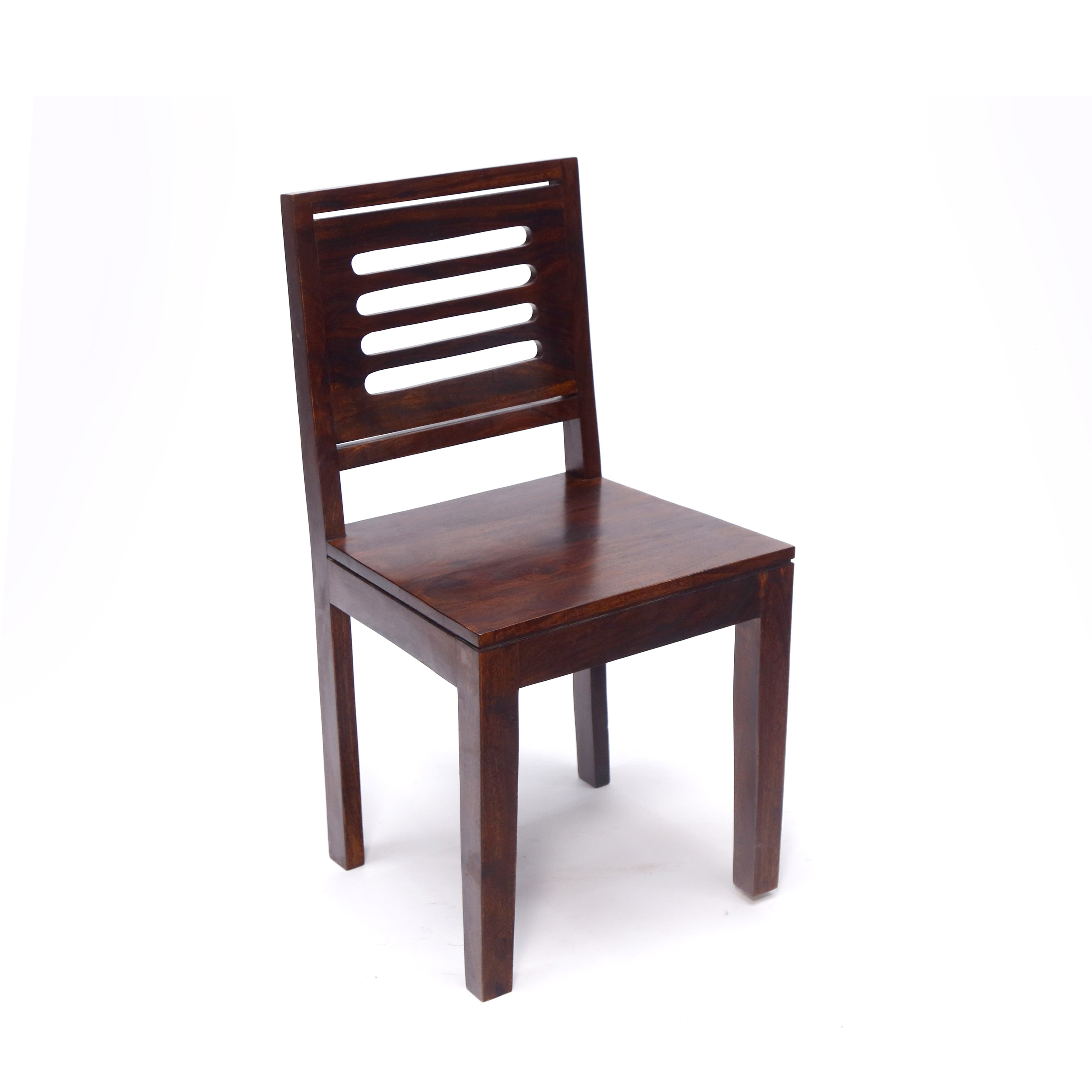Compact Back Dining Chair Dining Chair