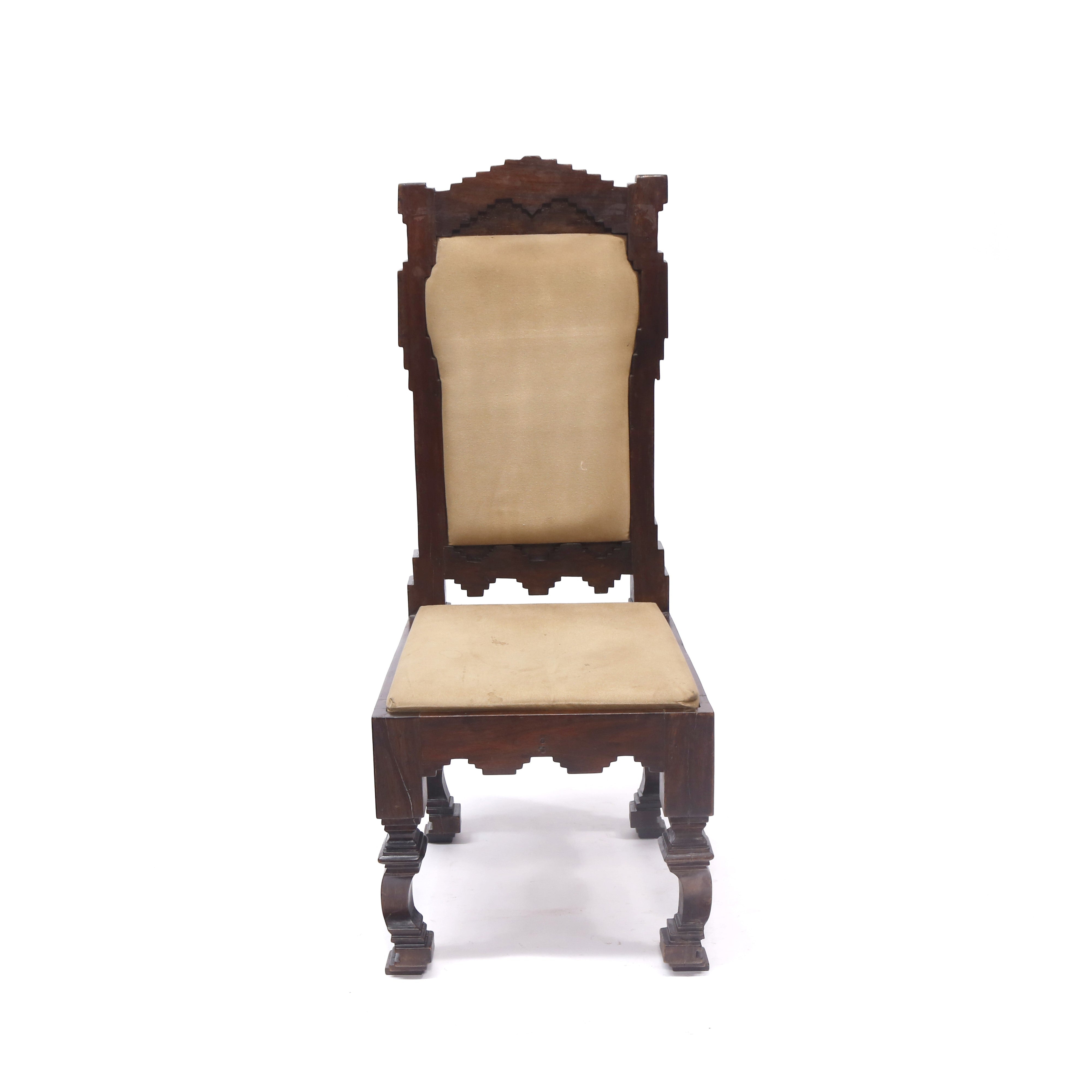 (Set of 2) Simple Mystify Chair Dining Chair