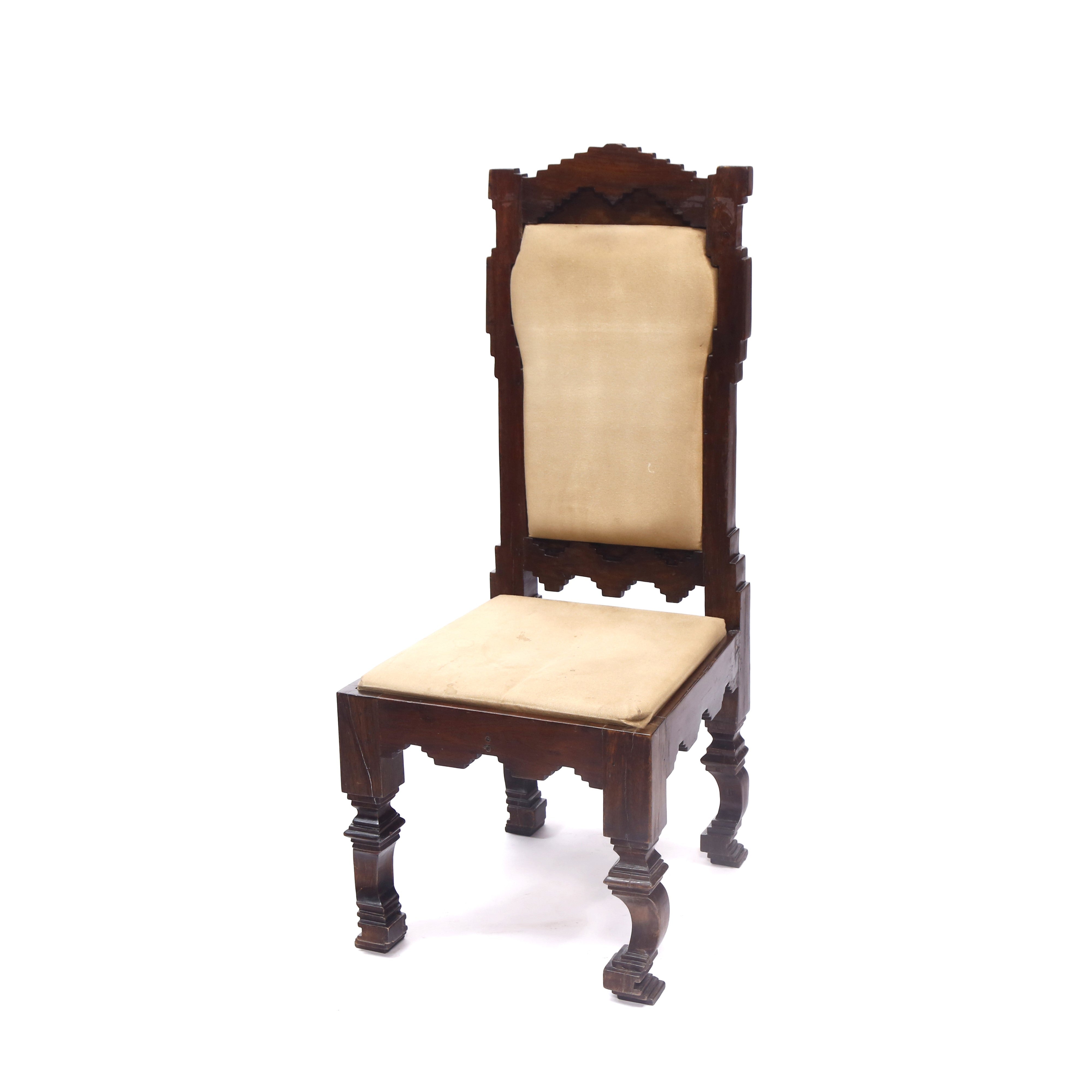 Simple Mystify Chair Dining Chair