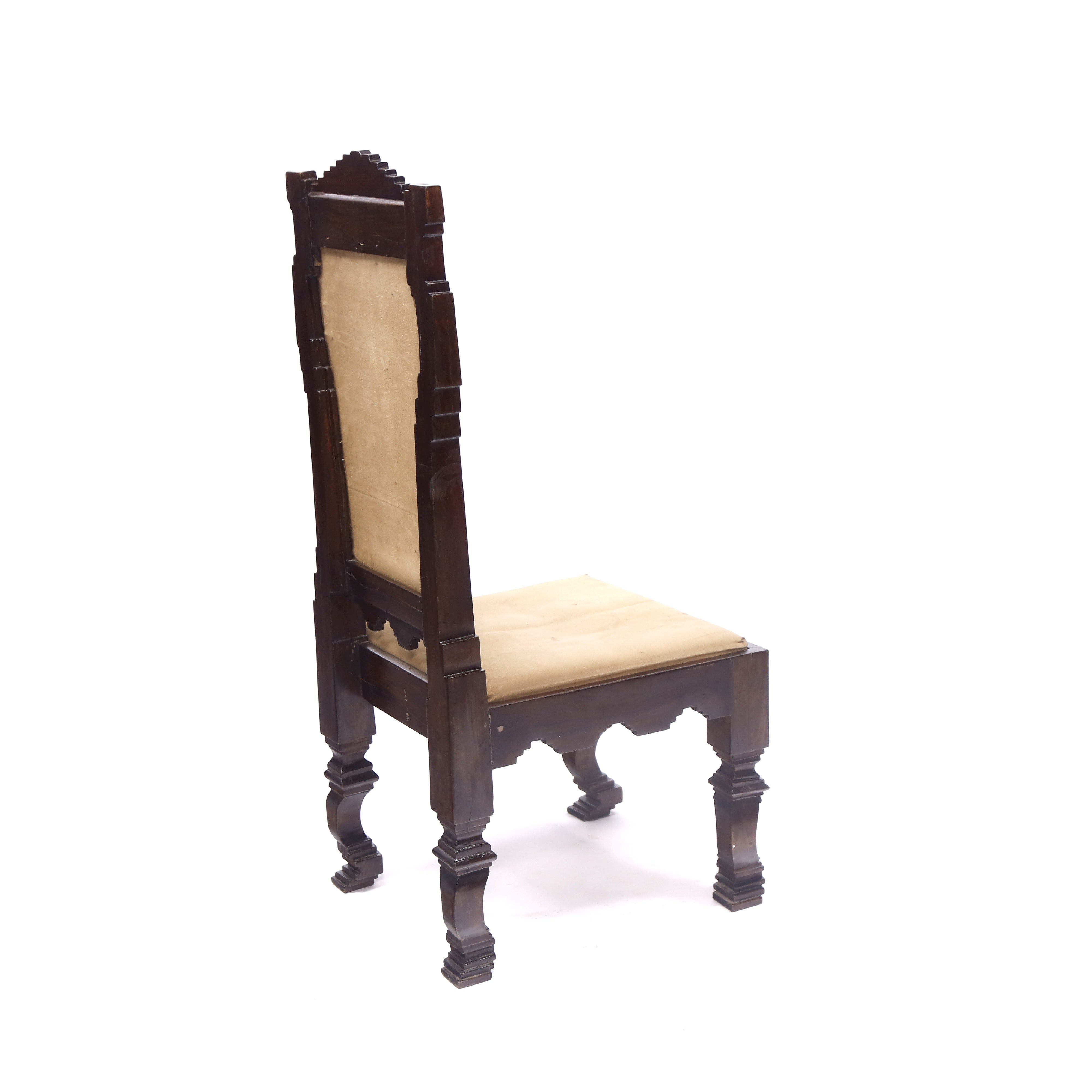 Simple Mystify Chair Dining Chair