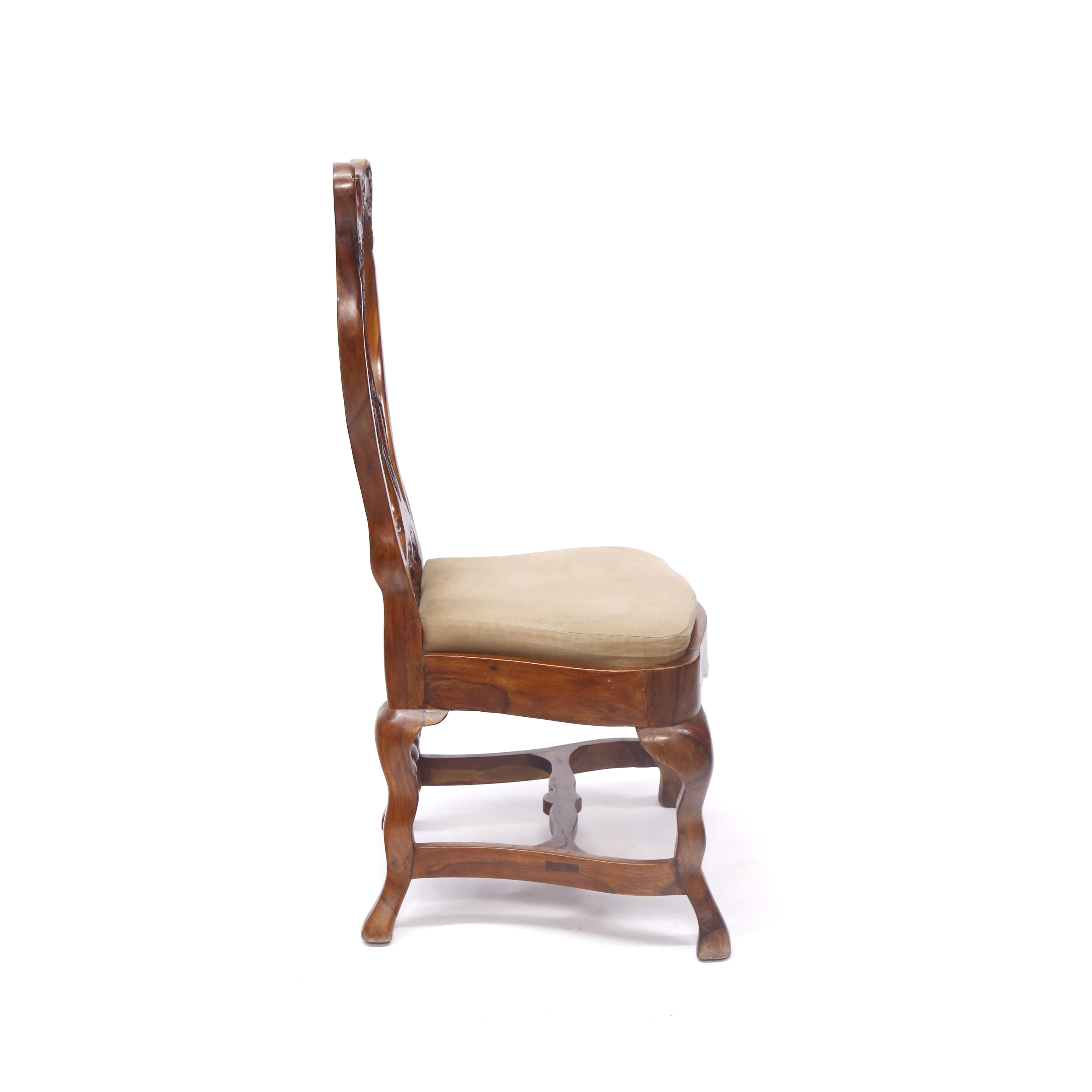 Royal Long Back Chair Dining Chair