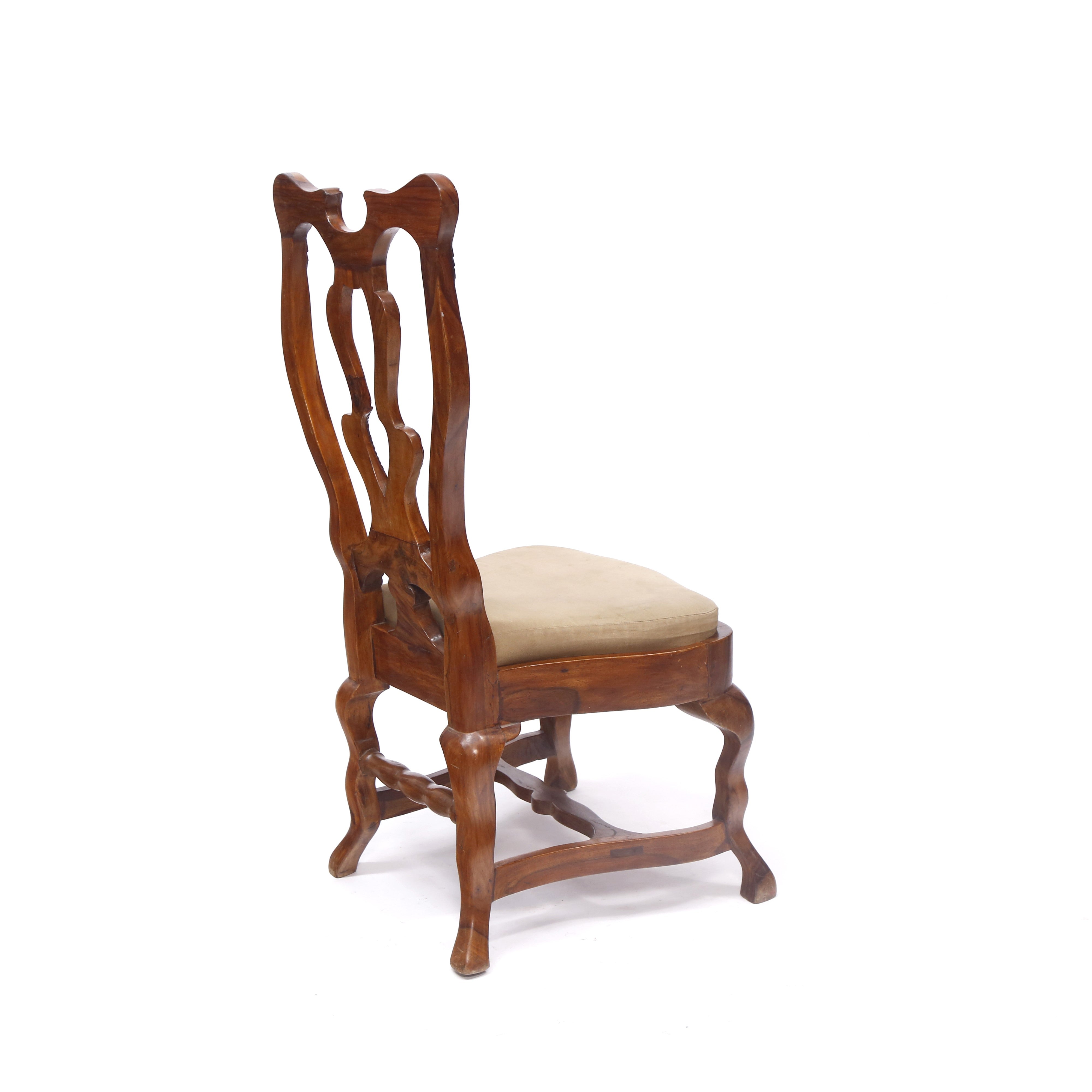 Royal Long Back Chair Dining Chair