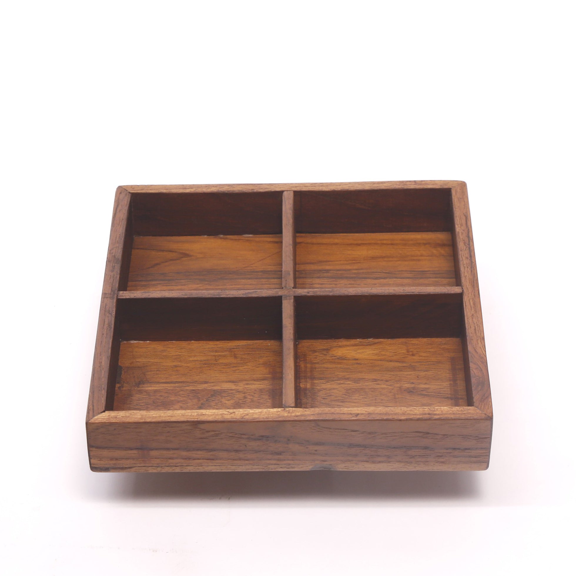 4-in-1 Platter Platter