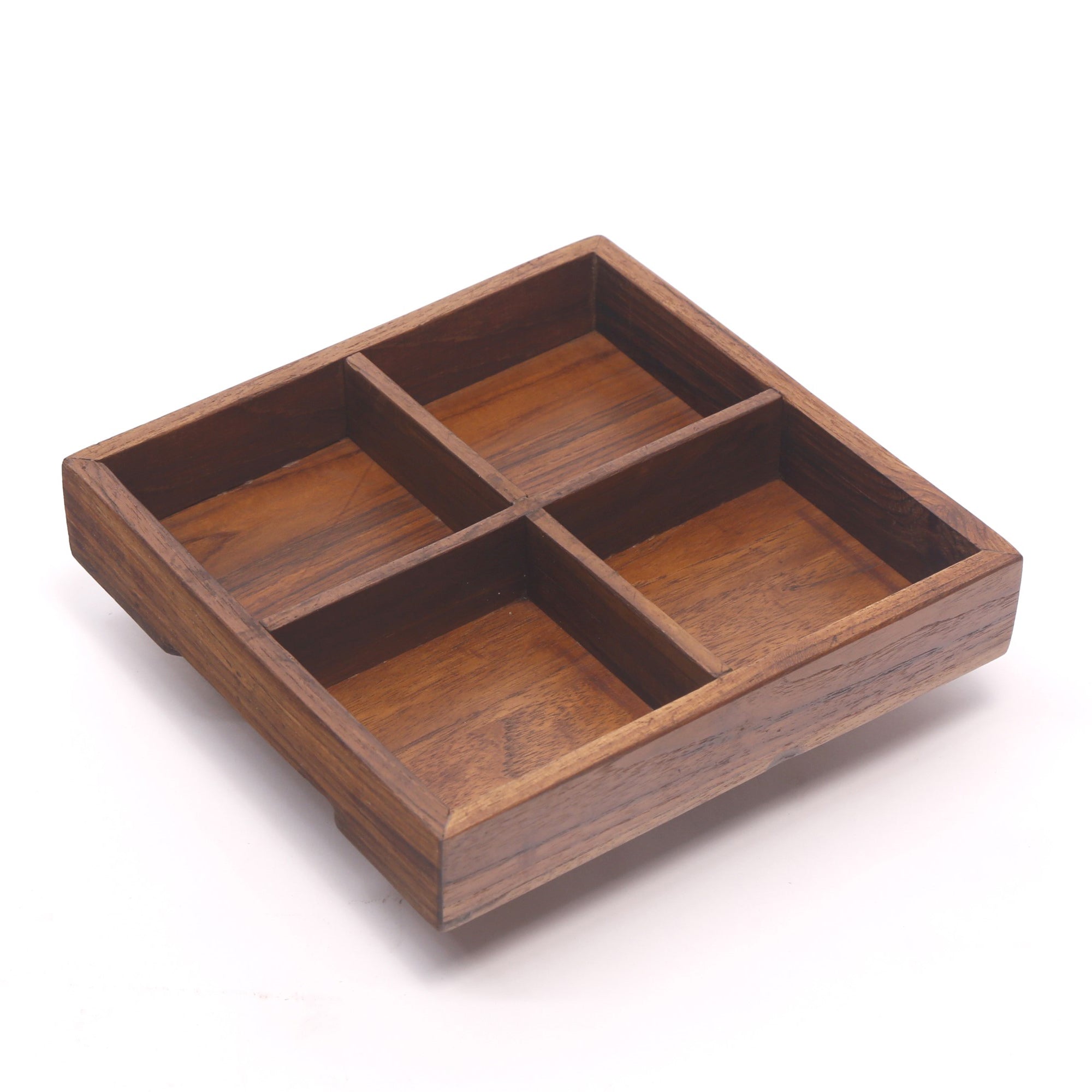 4-in-1 Platter Platter