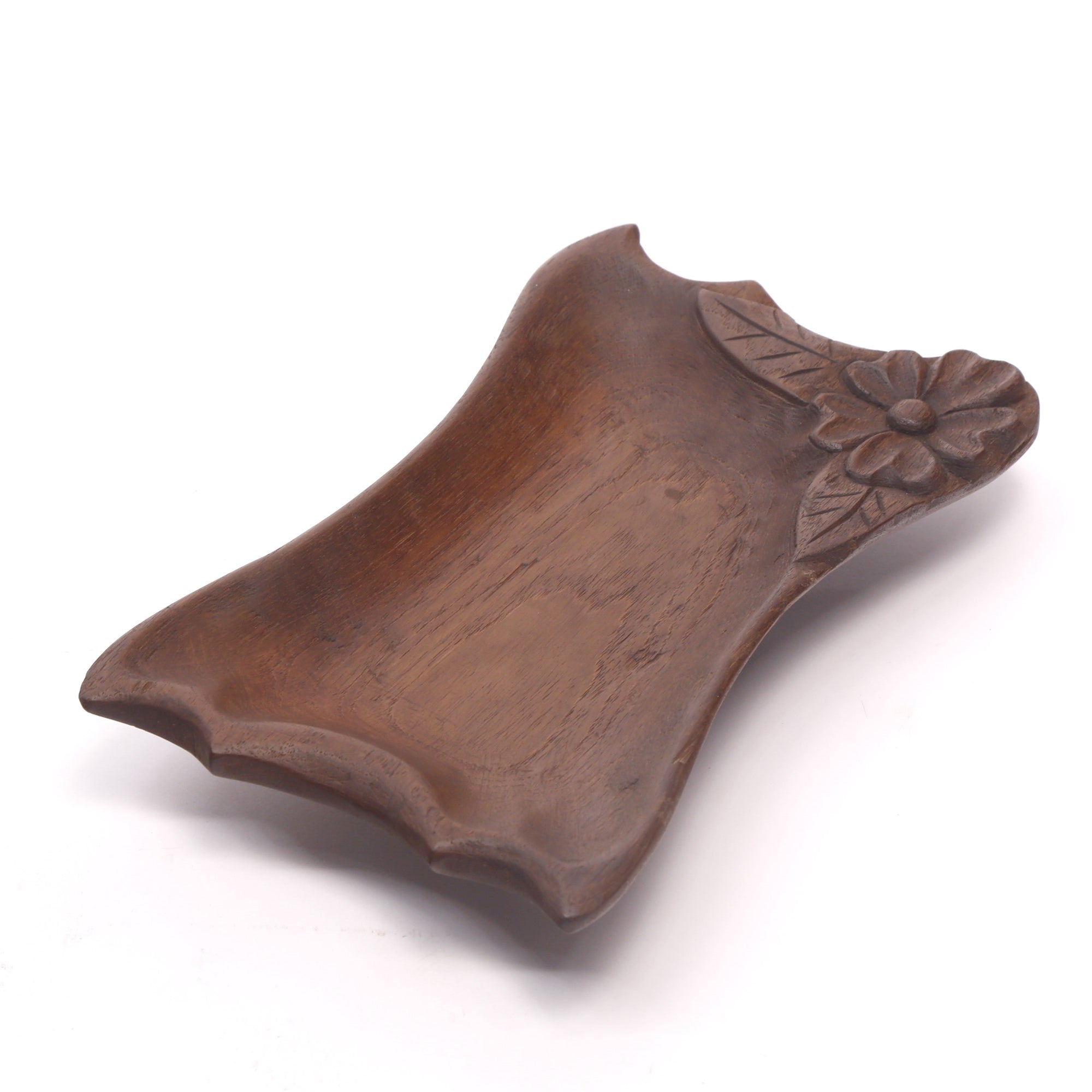 French Wooden Tray Platter