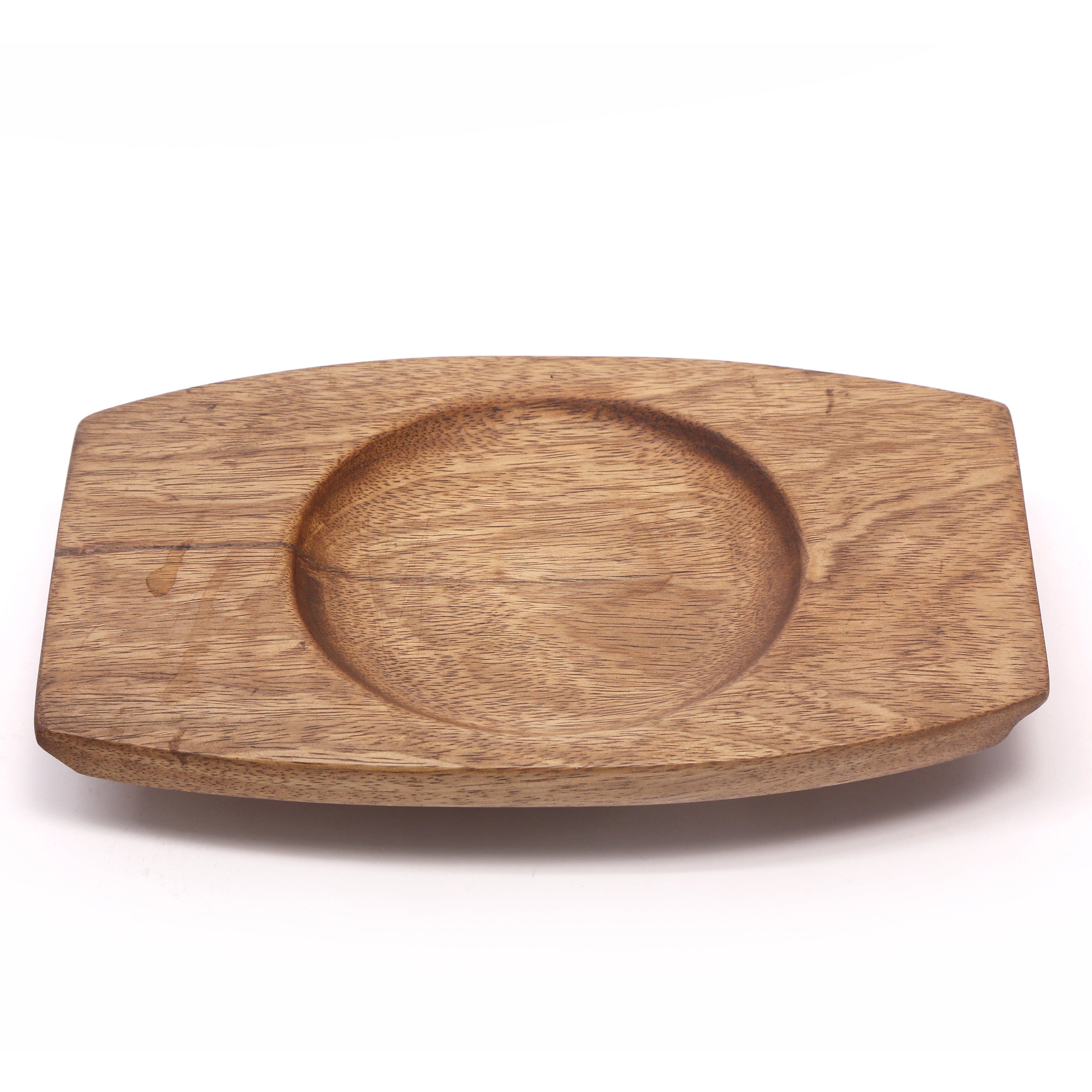 Single Bowl Platter Platter