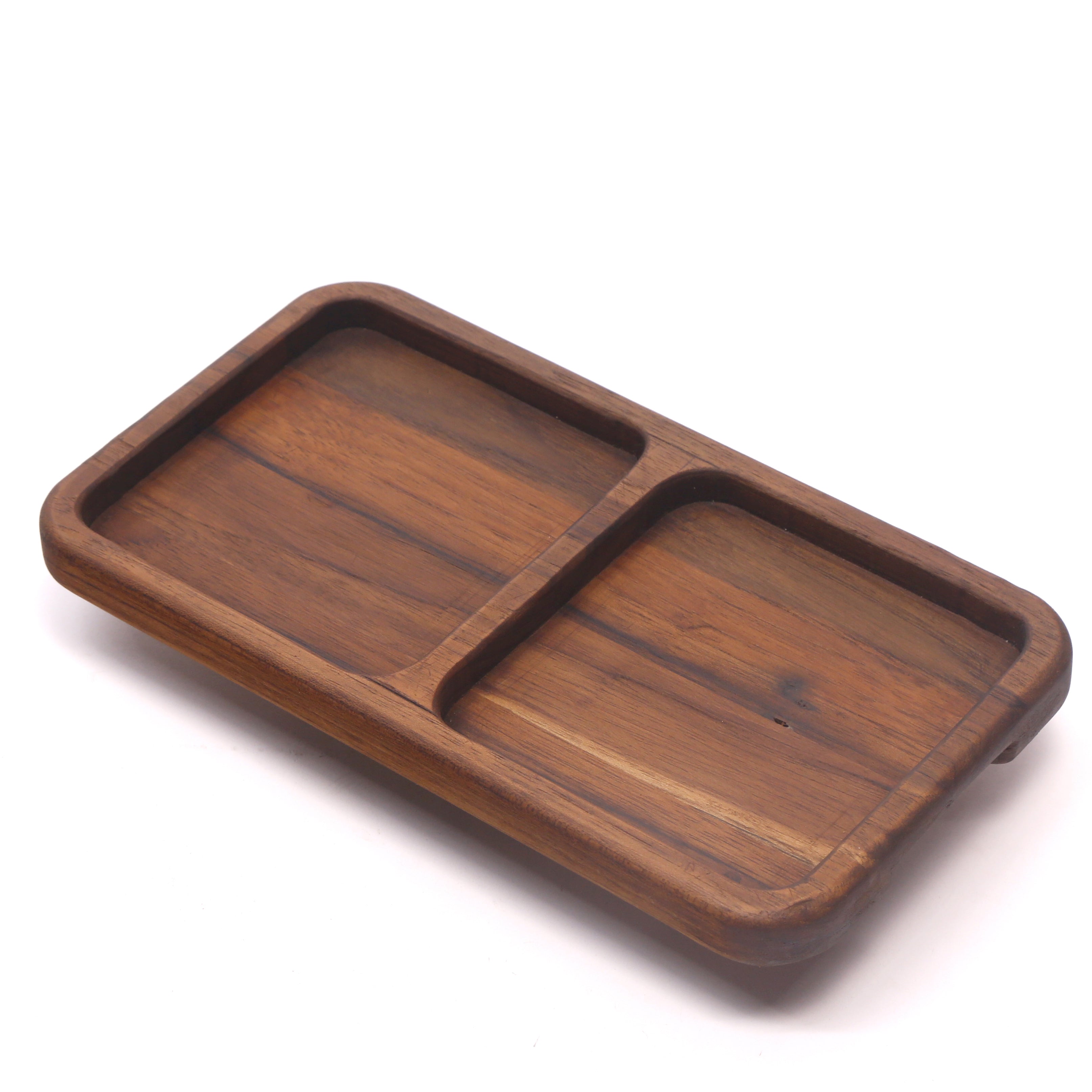 Rectangle Wooden Platter Platter