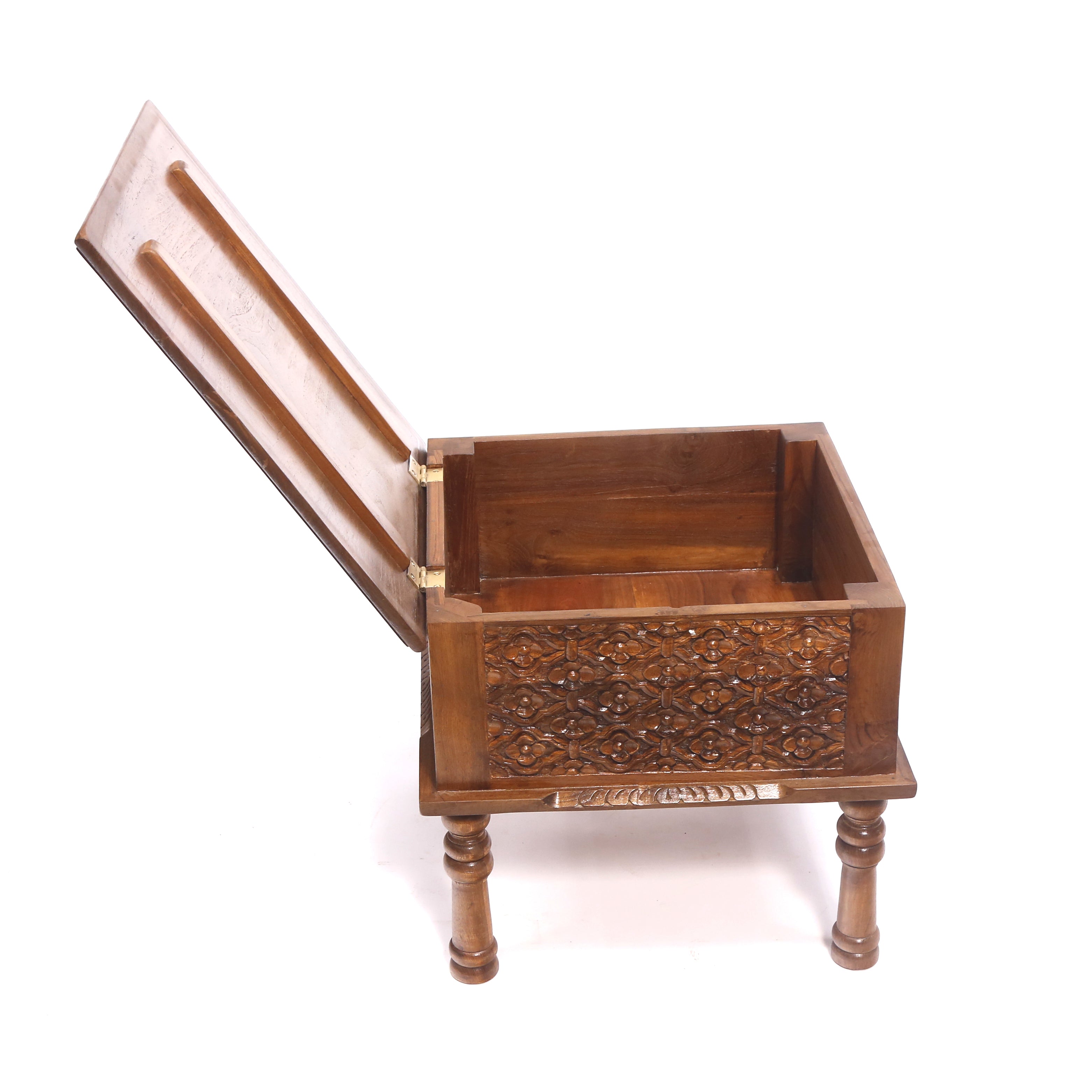 End Table with Storage End Table