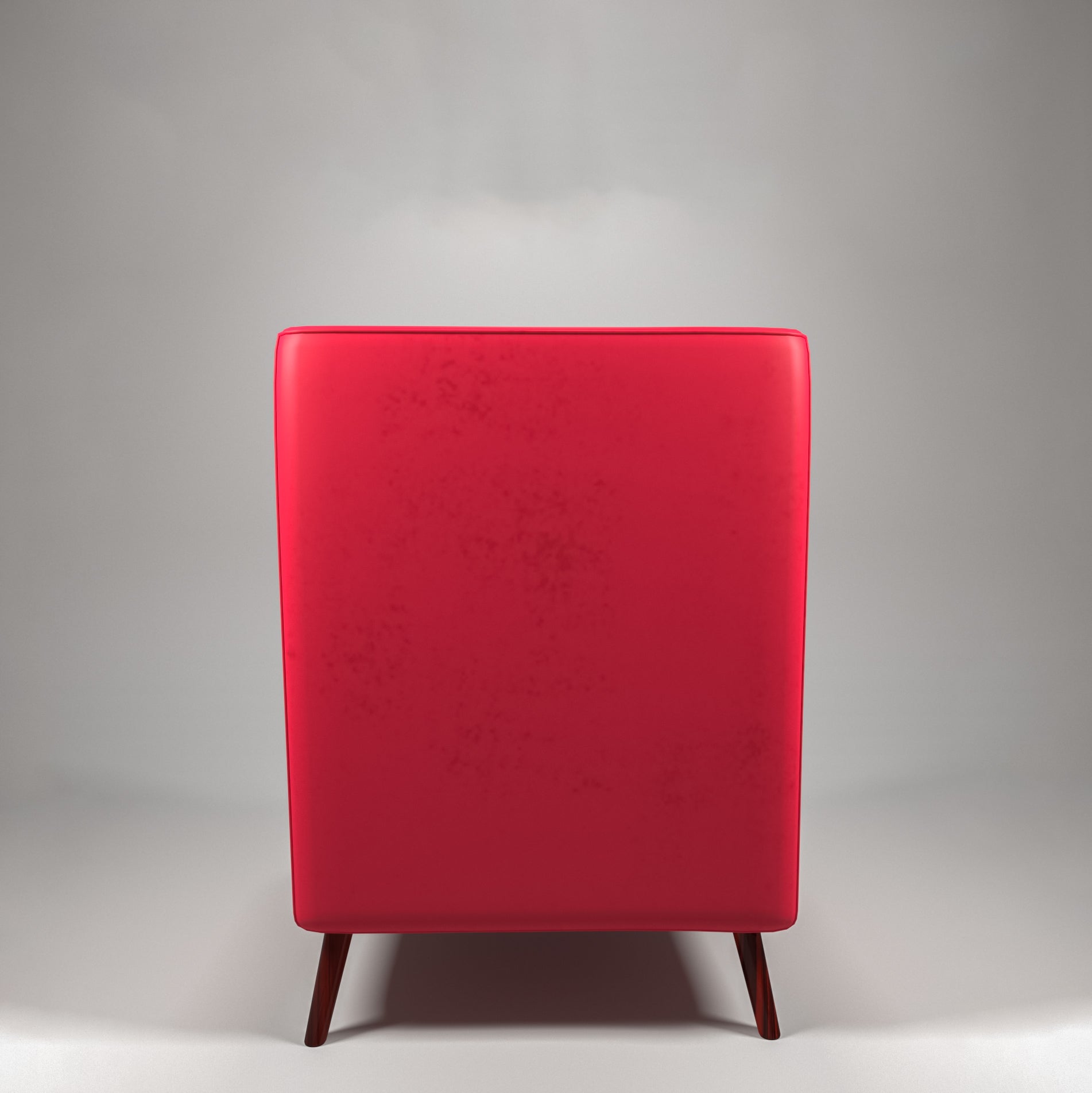 Upholstered King arm chair Arm Chair