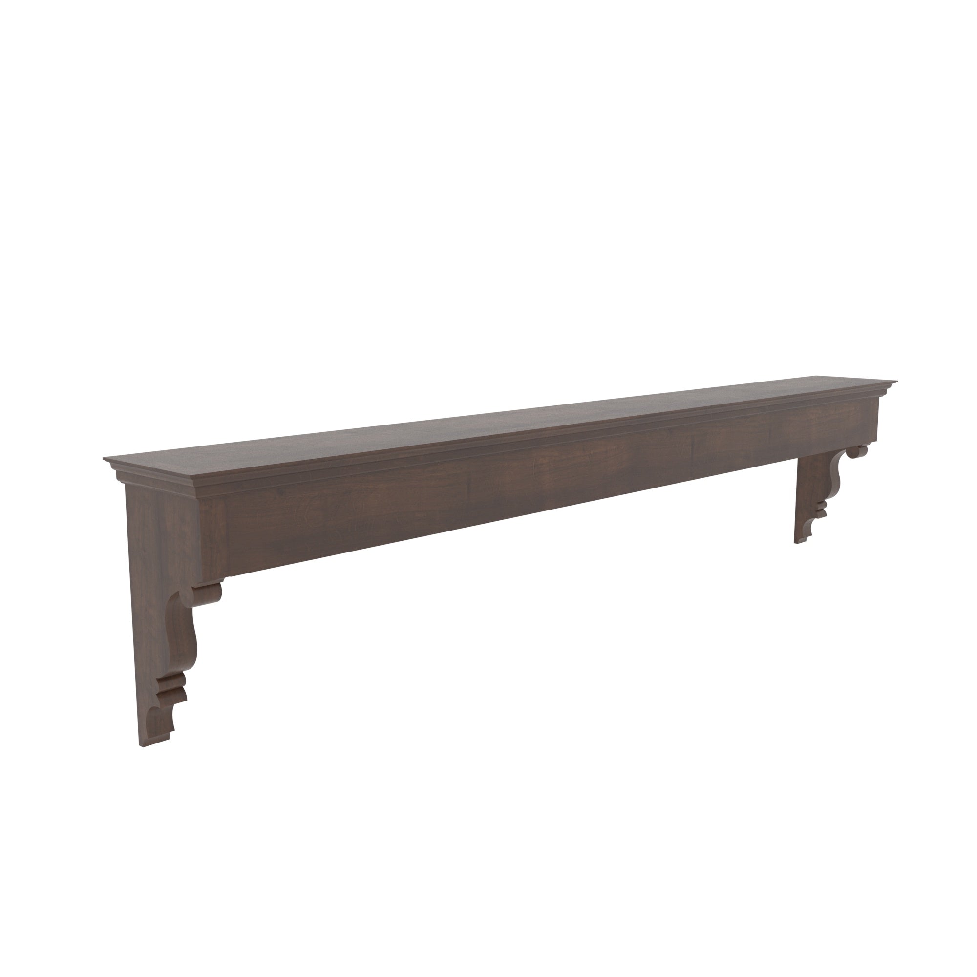 wr8 Curtain & Drape Rods