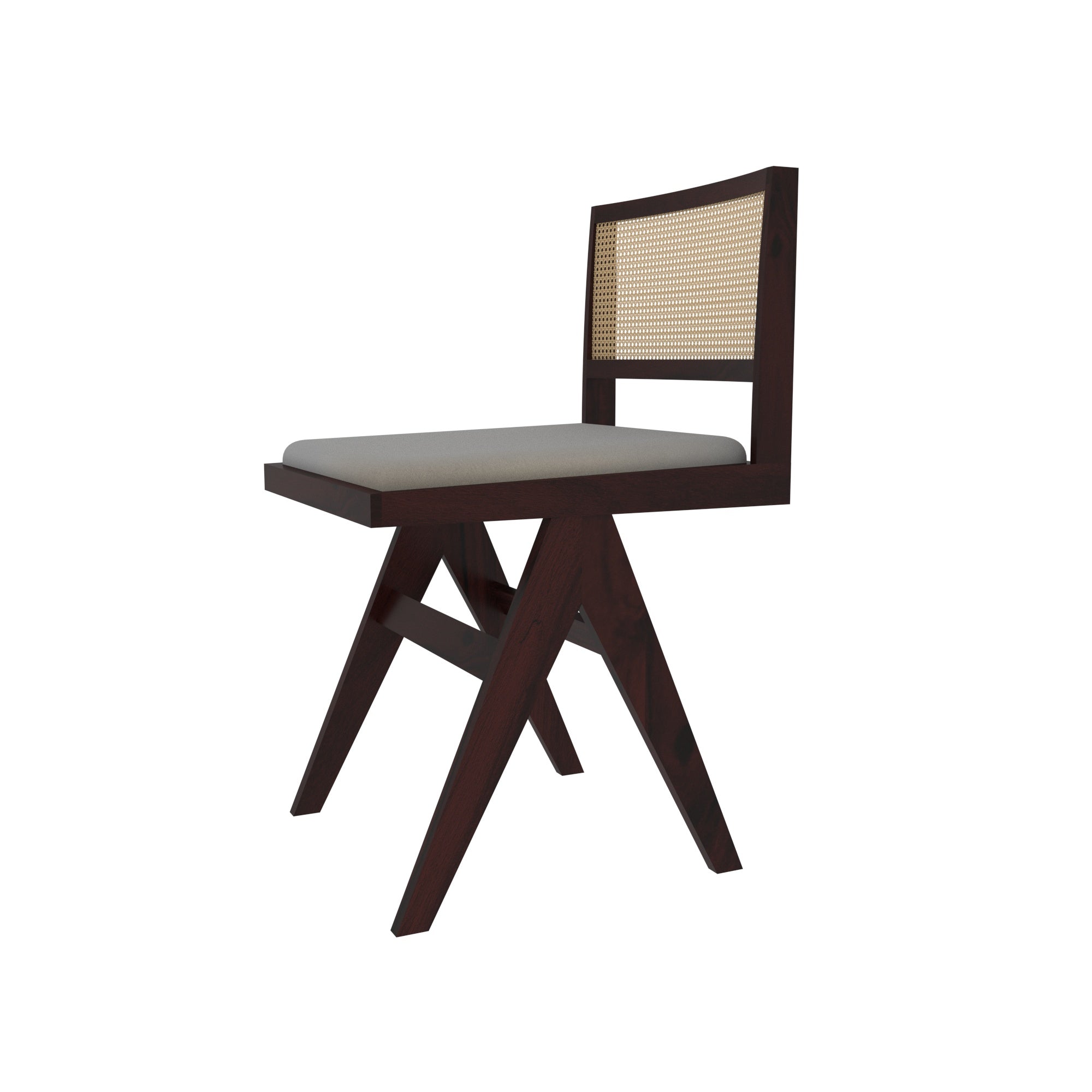 Classic Scandinavian Director Chair