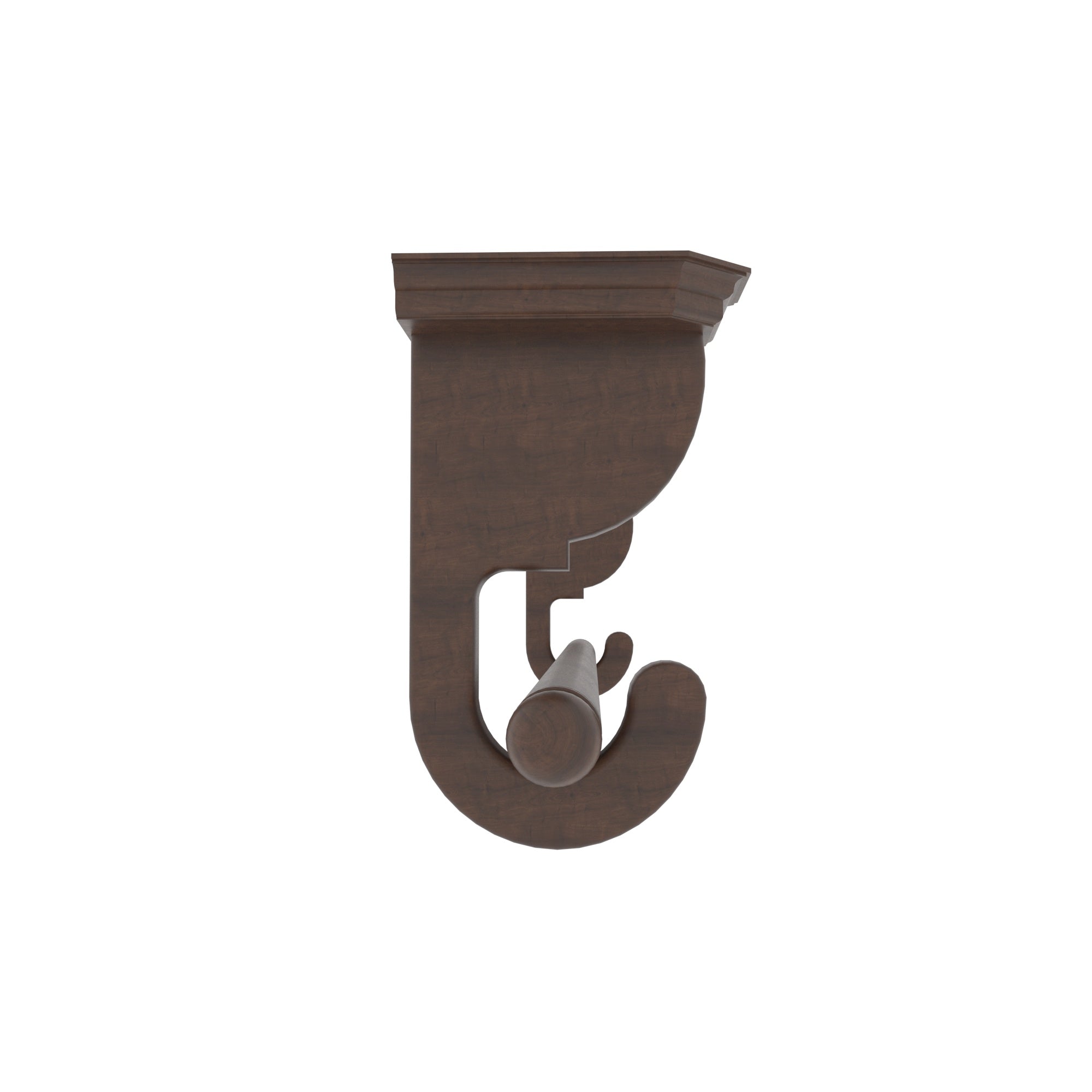 wr2 Curtain & Drape Rods