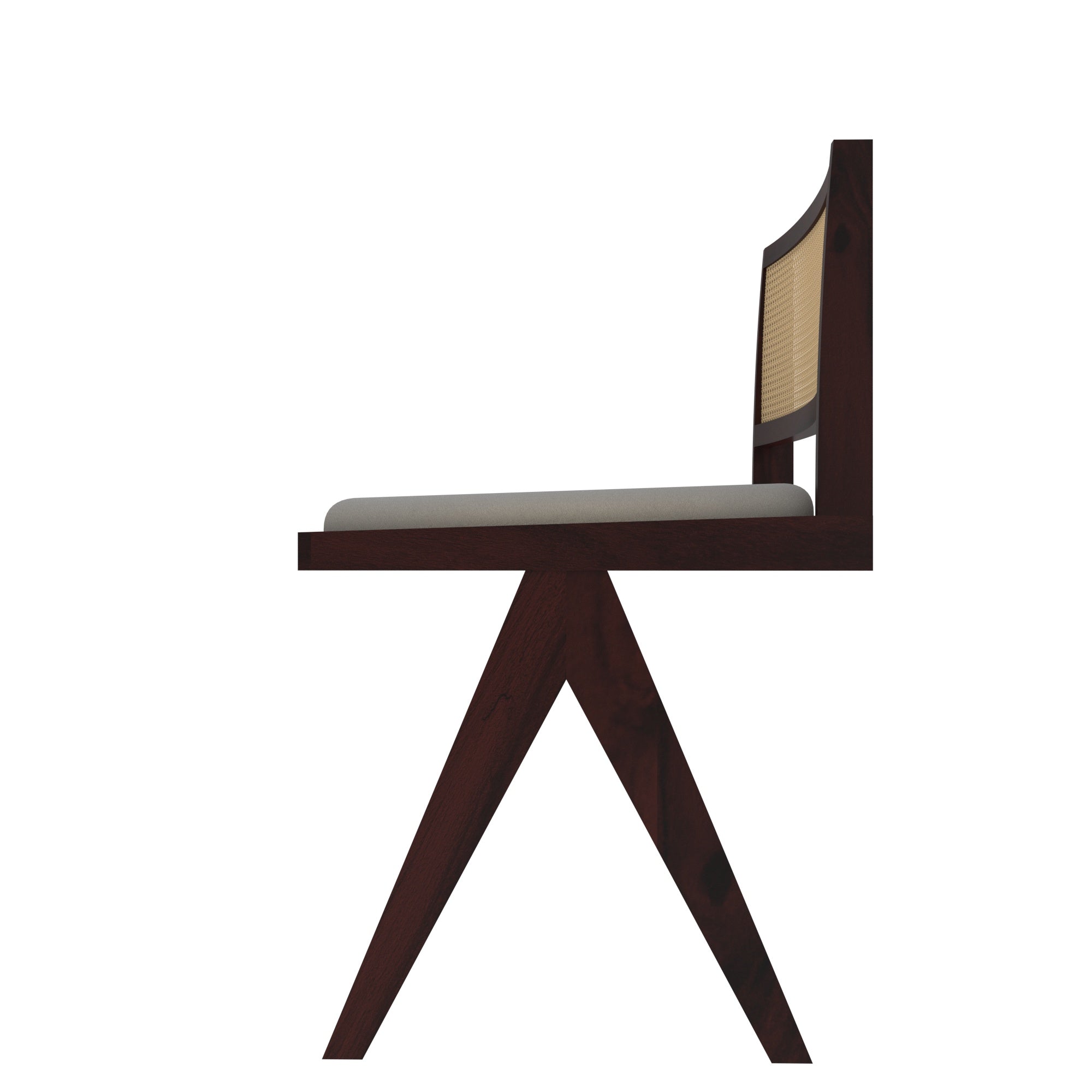 Classic Scandinavian Director Chair