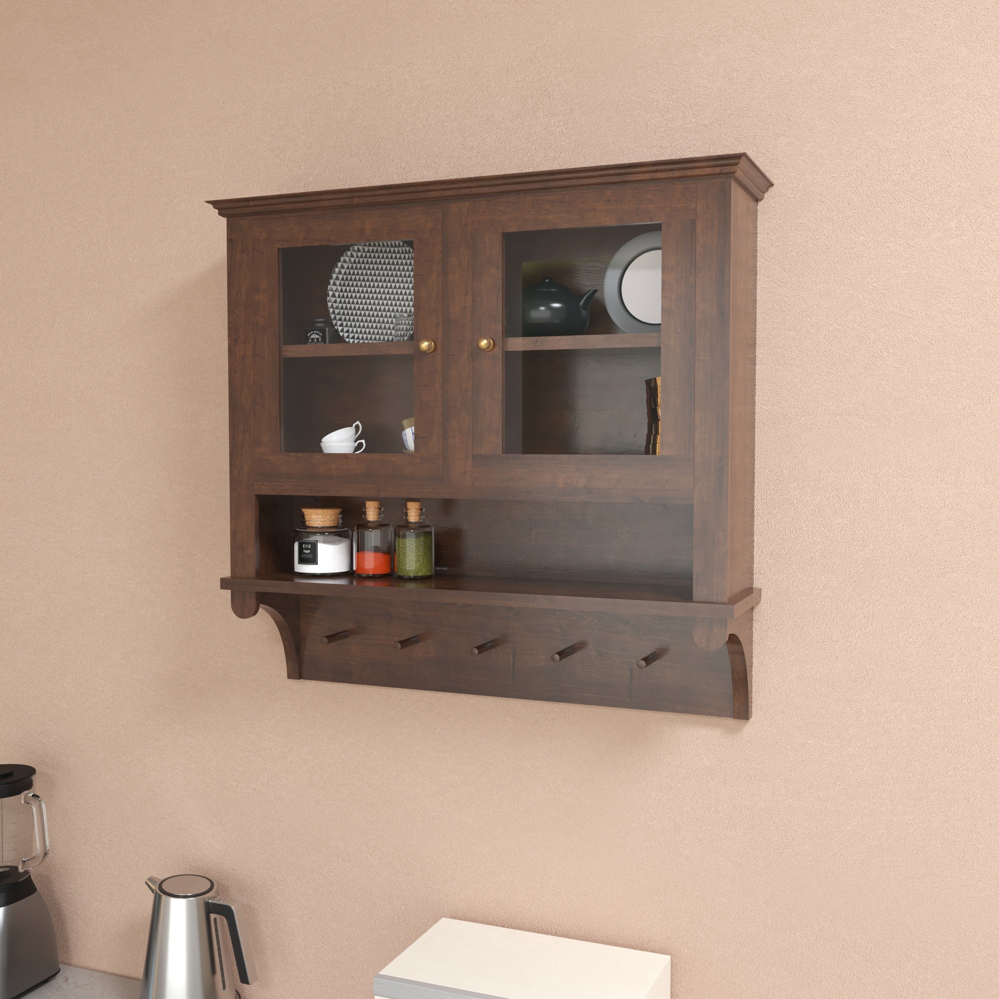kr15 Wall Cabinet