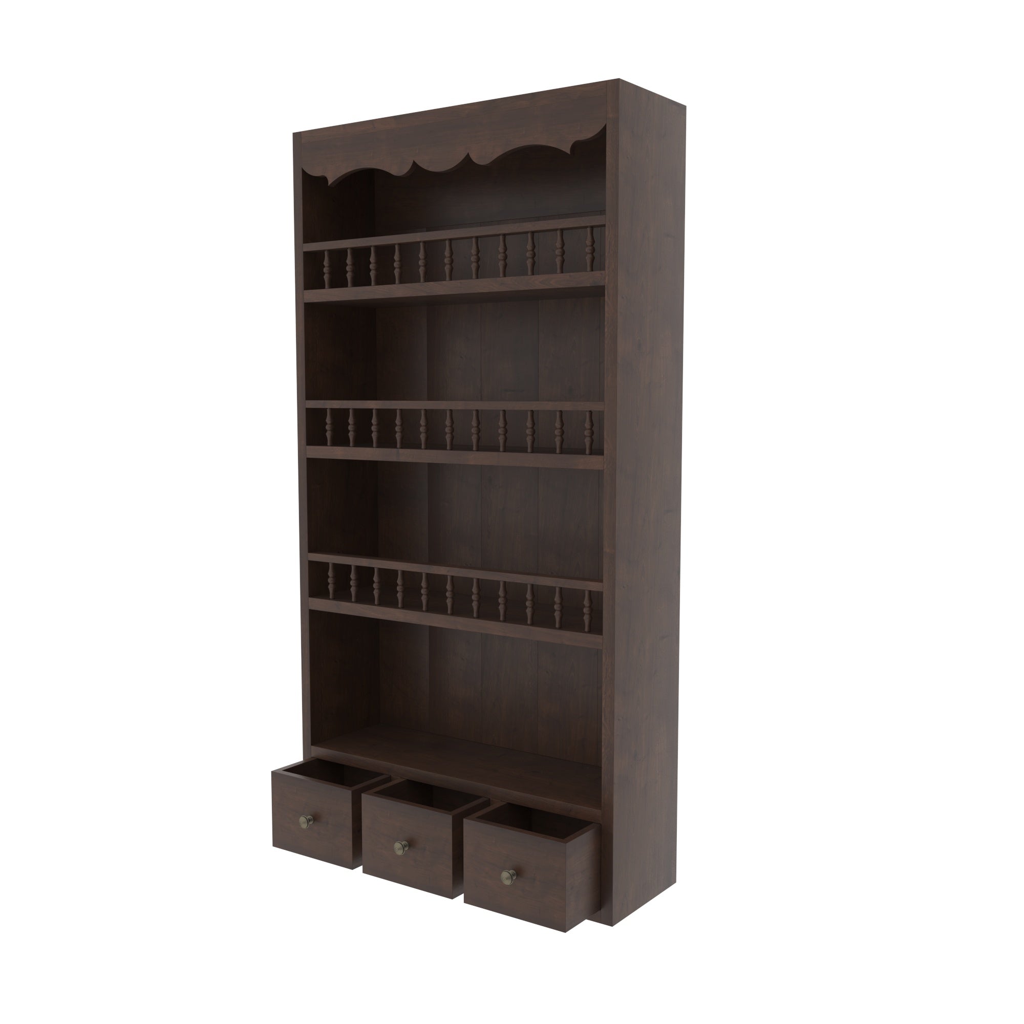 kr10 Wall Cabinet