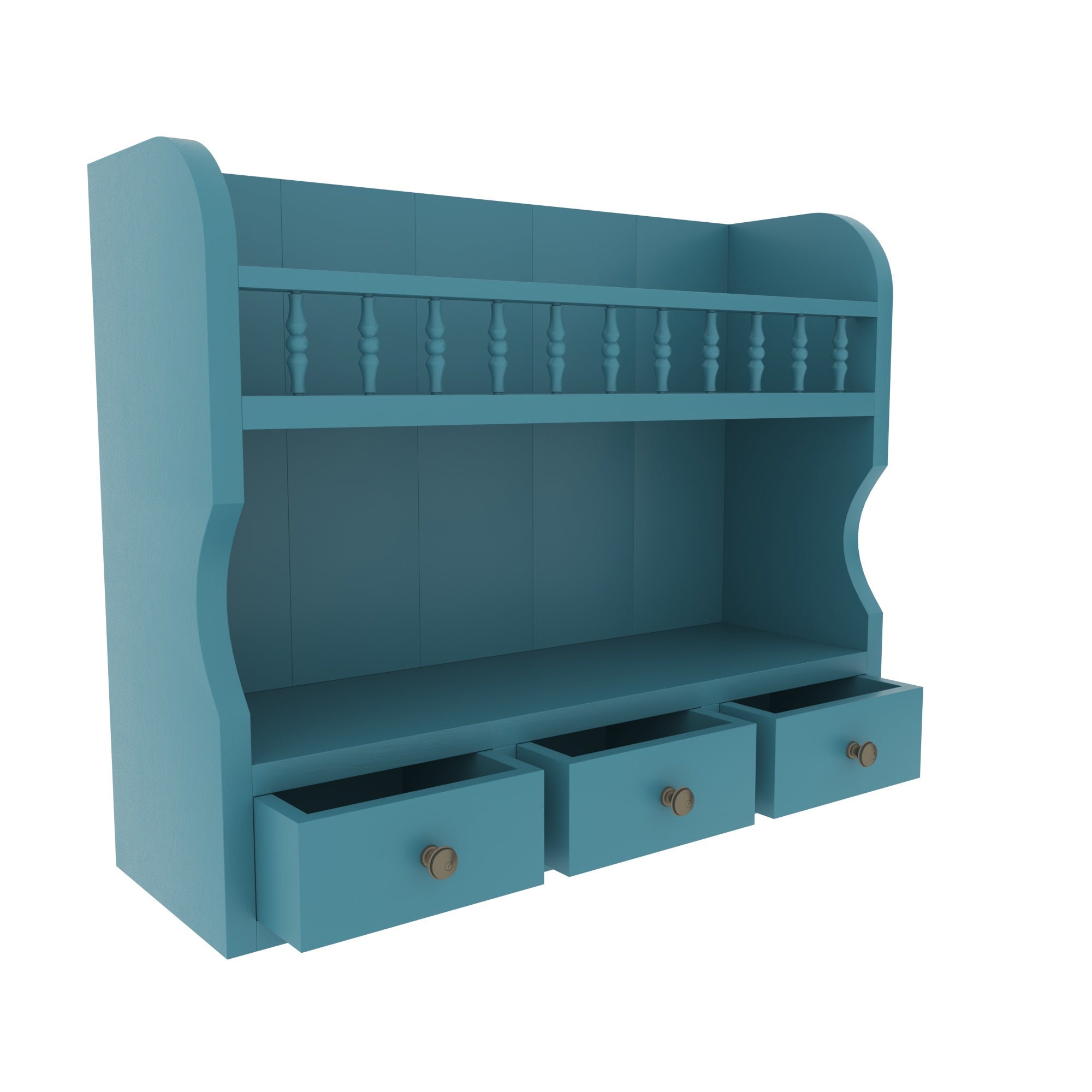 kr16 Wall Cabinet