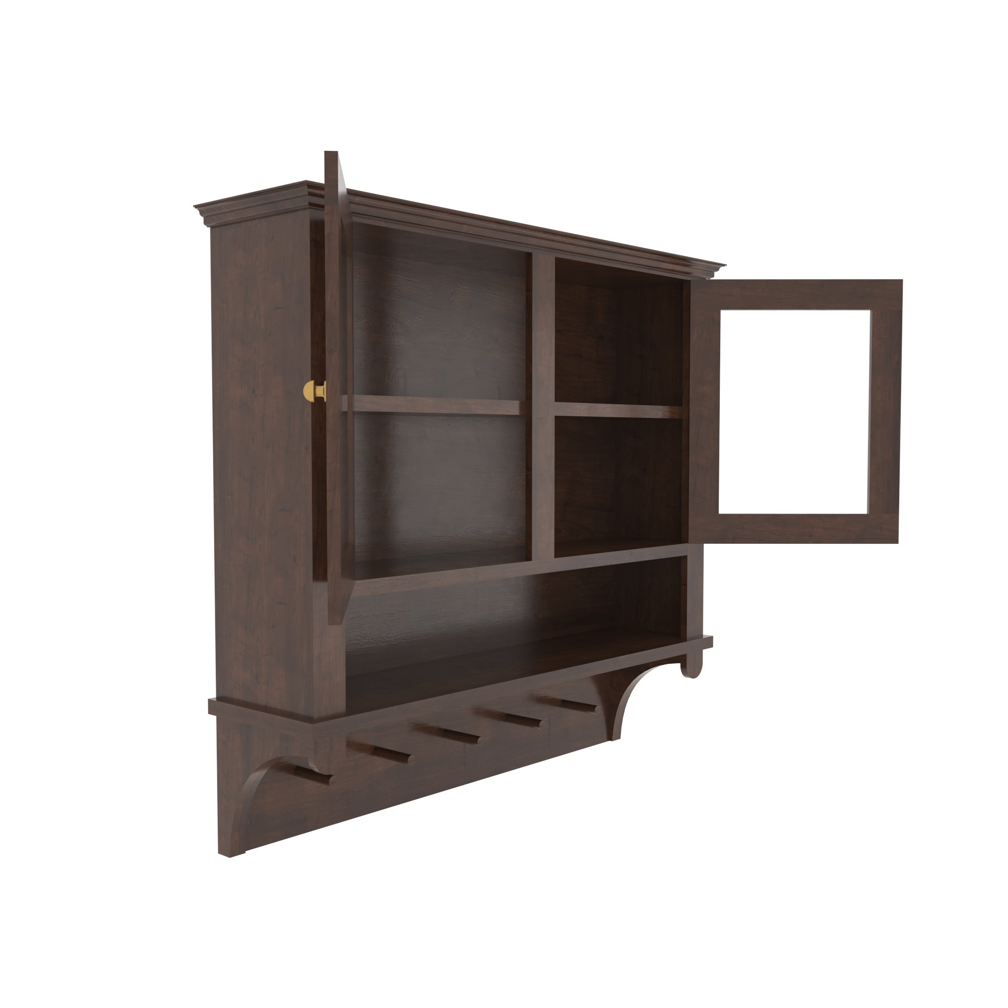 kr15 Wall Cabinet