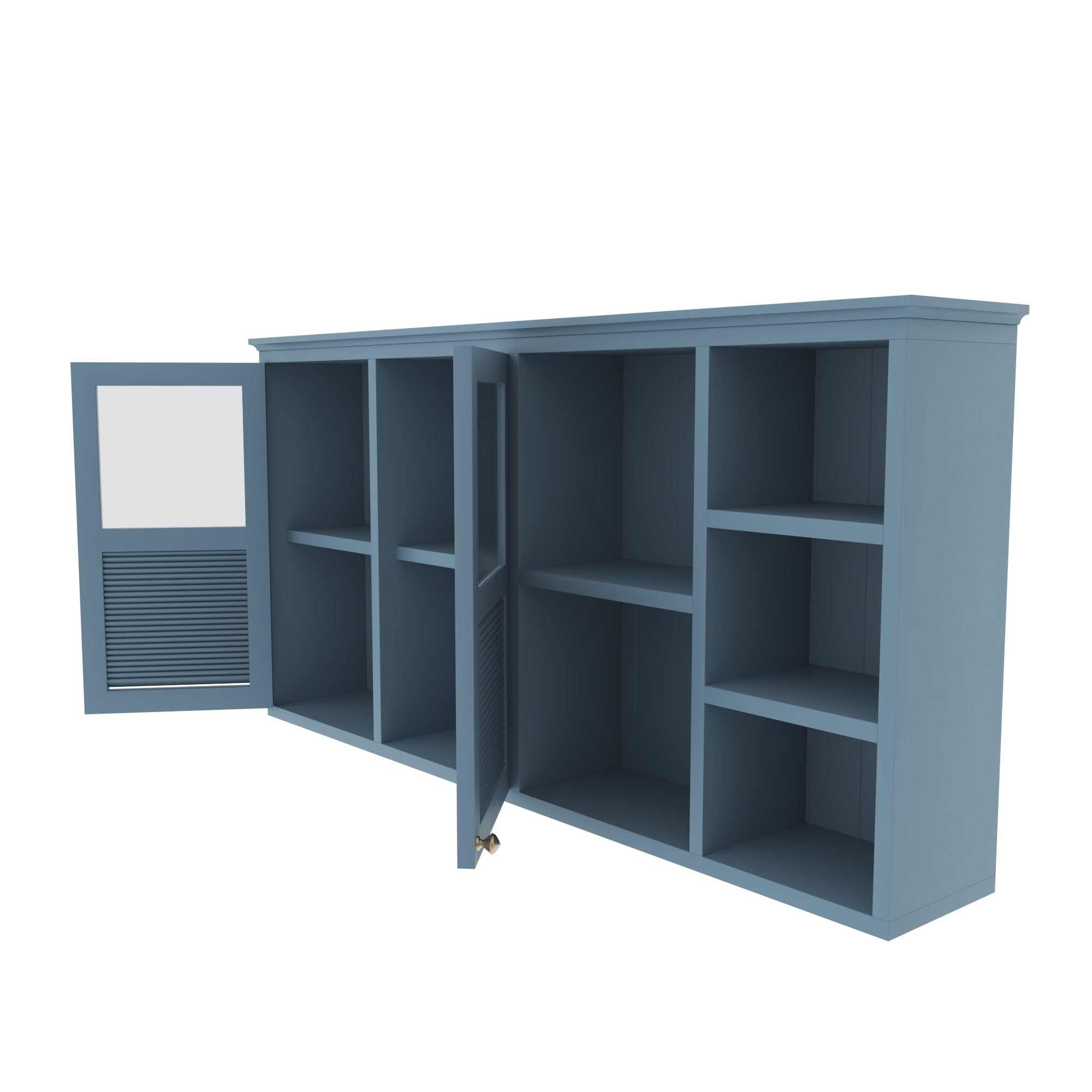 kr18 Wall Cabinet