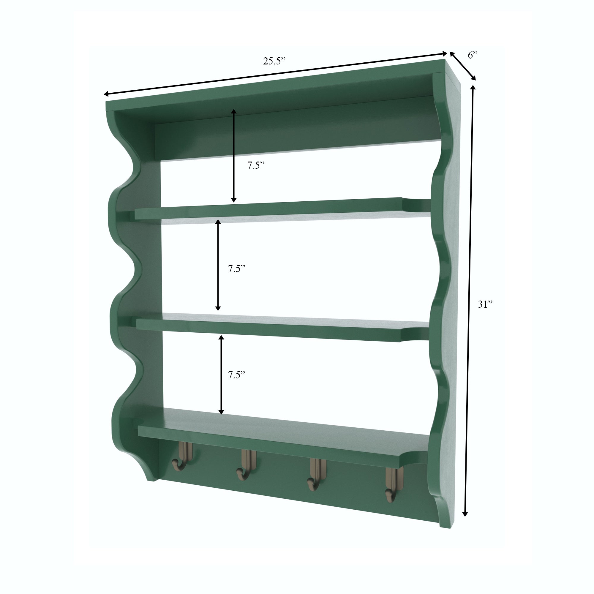 kr8 Wall Cabinet