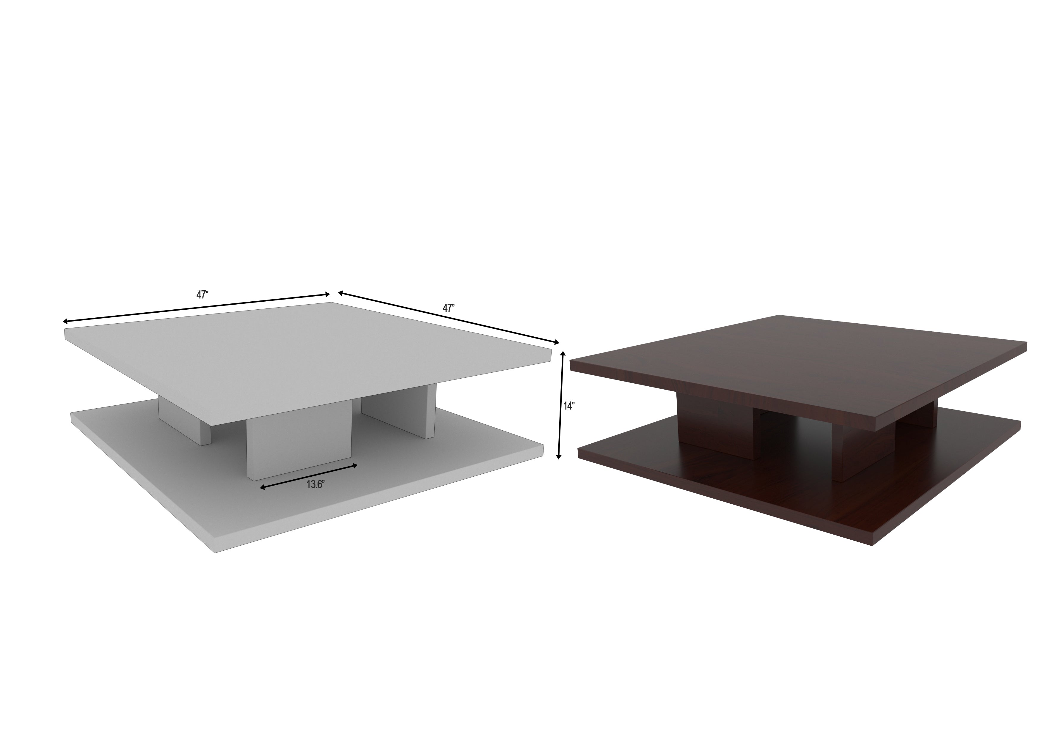 Mohan Furniture Room Set Flat Set