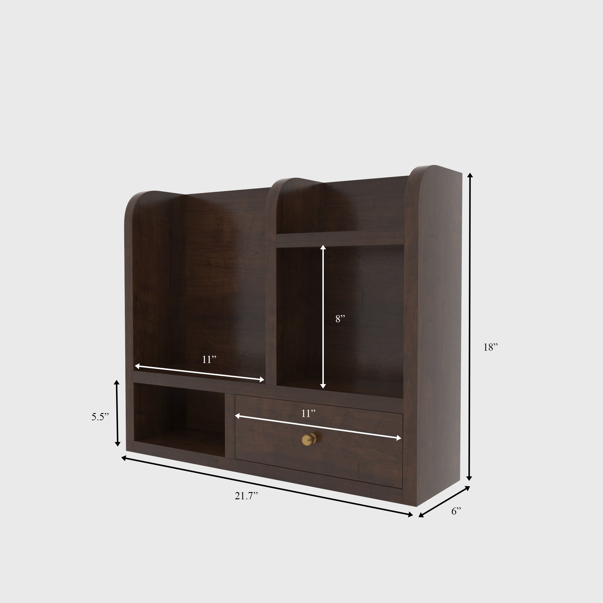 kr6 Wall Cabinet