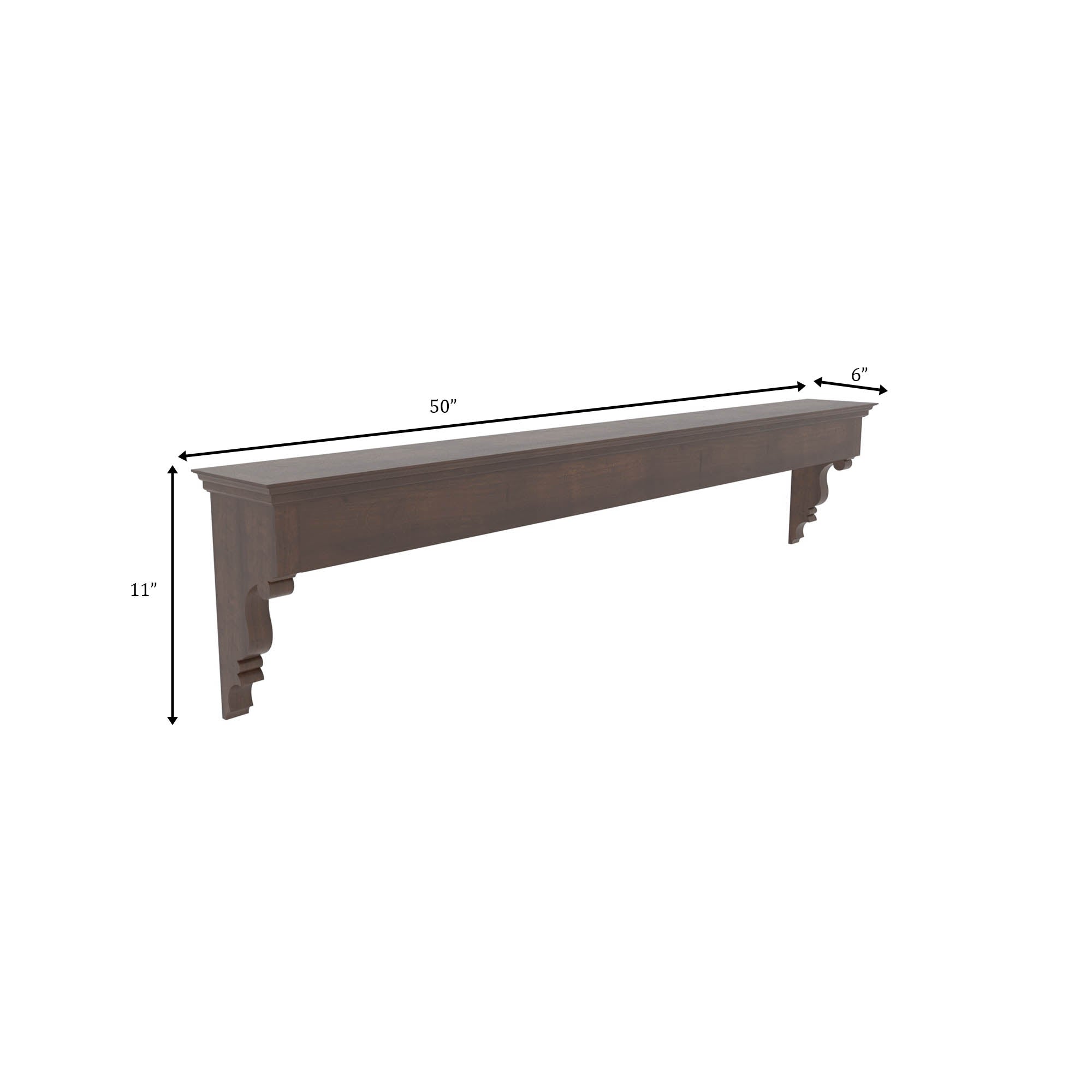 wr8 Curtain & Drape Rods