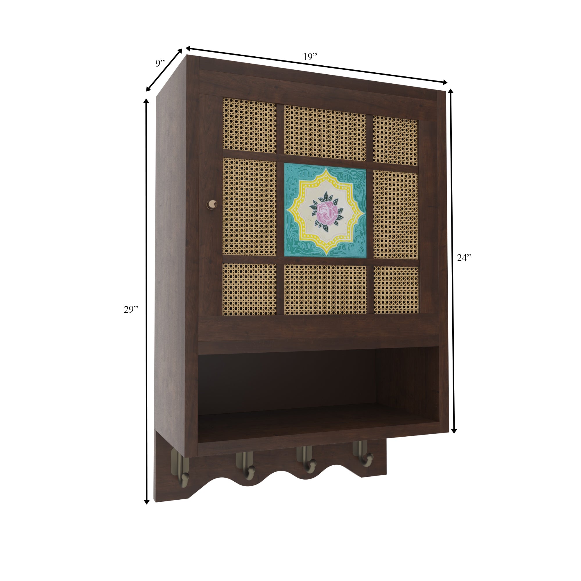 kr12 Wall Cabinet