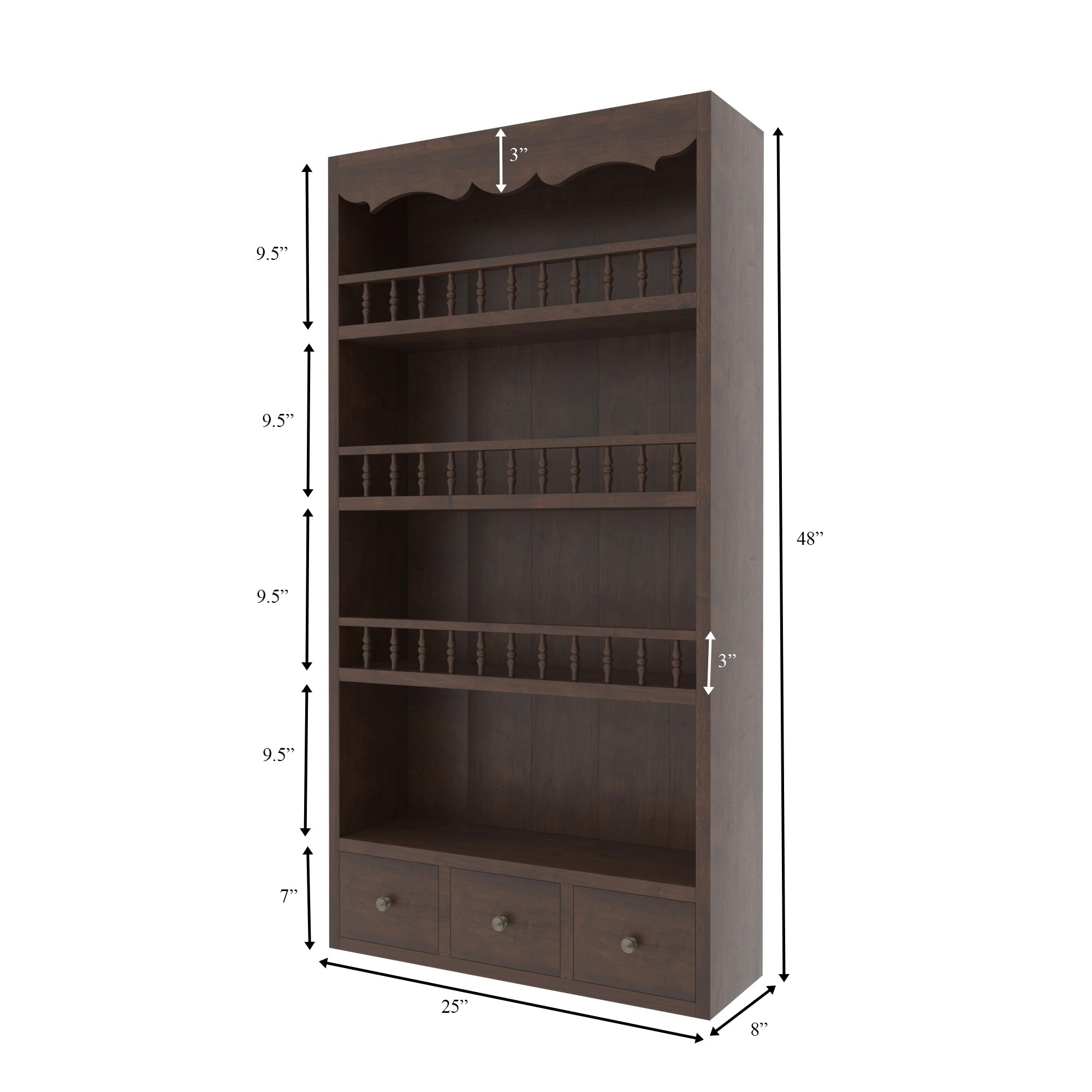 kr10 Wall Cabinet