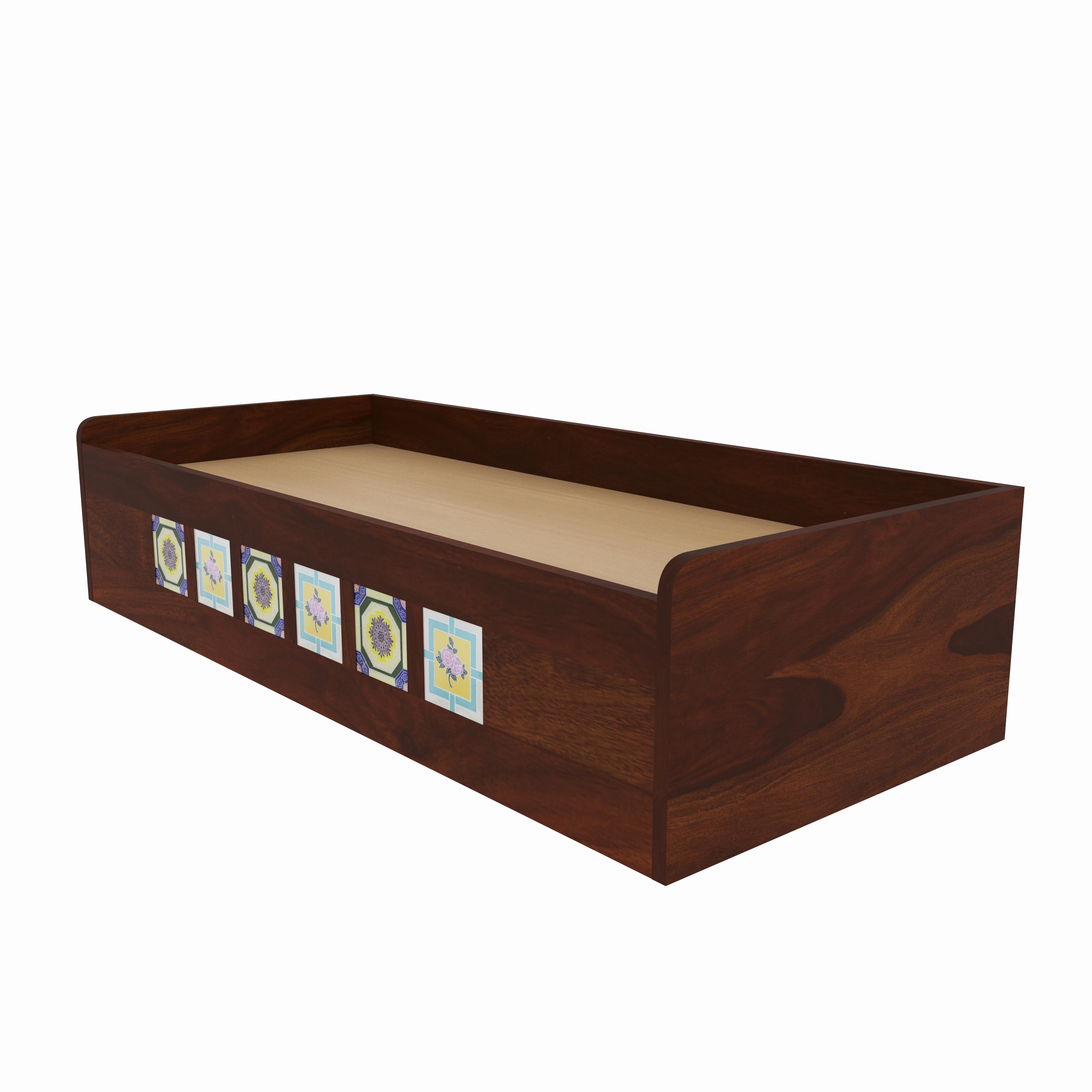 Handwoven Transform Sofa cum Bed Sofa cum bed