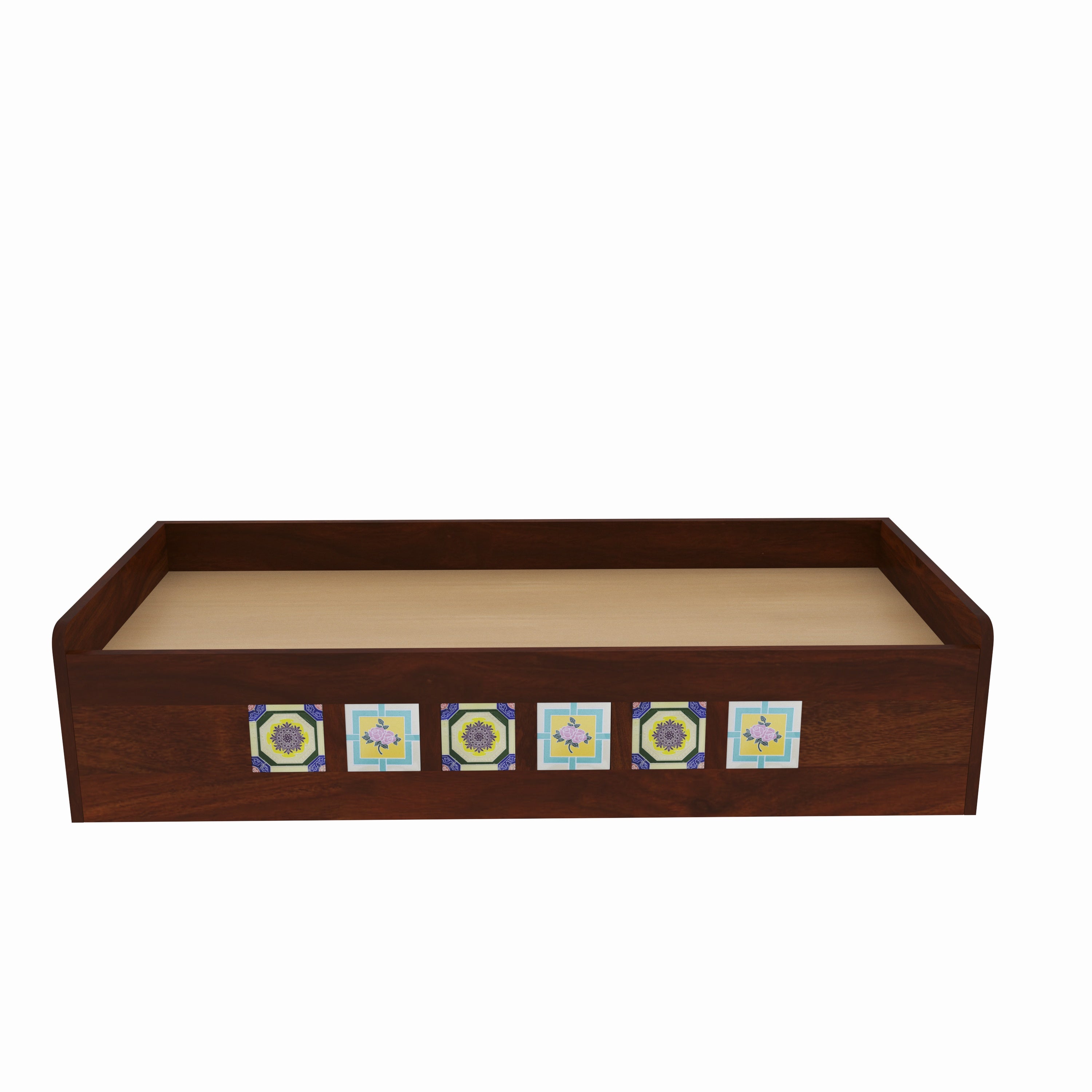 Handwoven Transform Sofa cum Bed Sofa cum bed