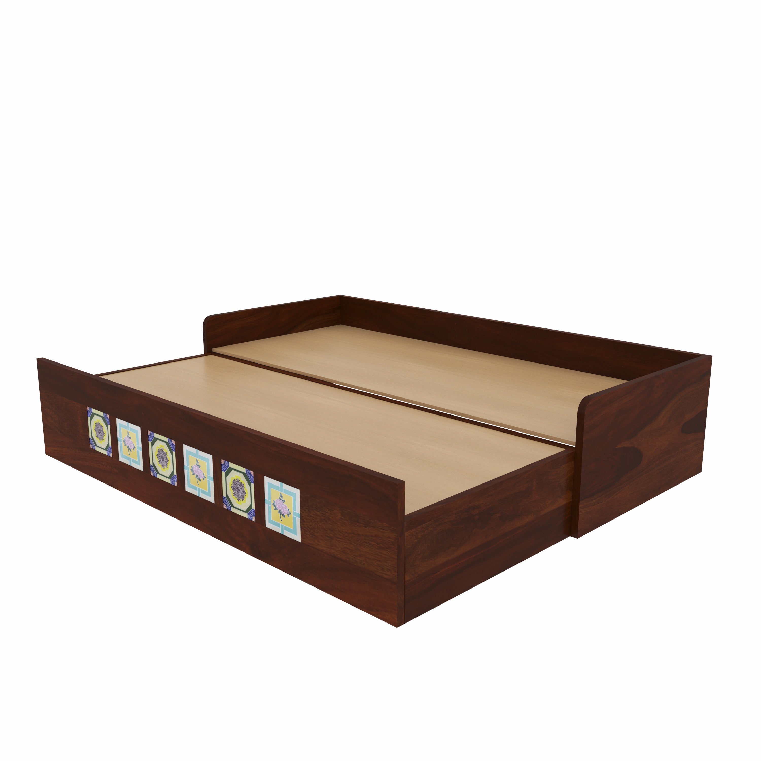 Handwoven Transform Sofa cum Bed Sofa cum bed