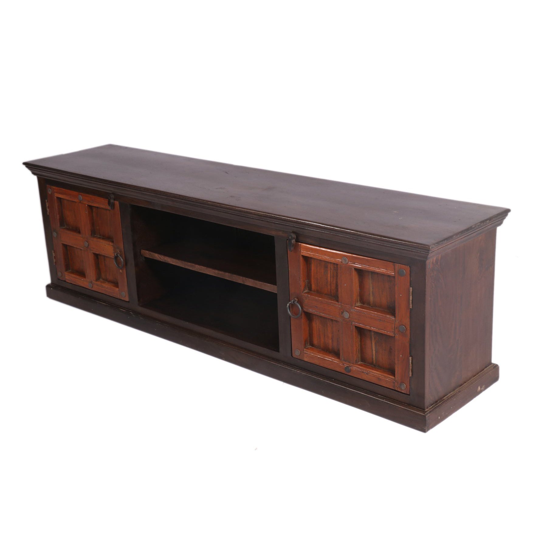 Solid Wood Plasma Stand Tv stand