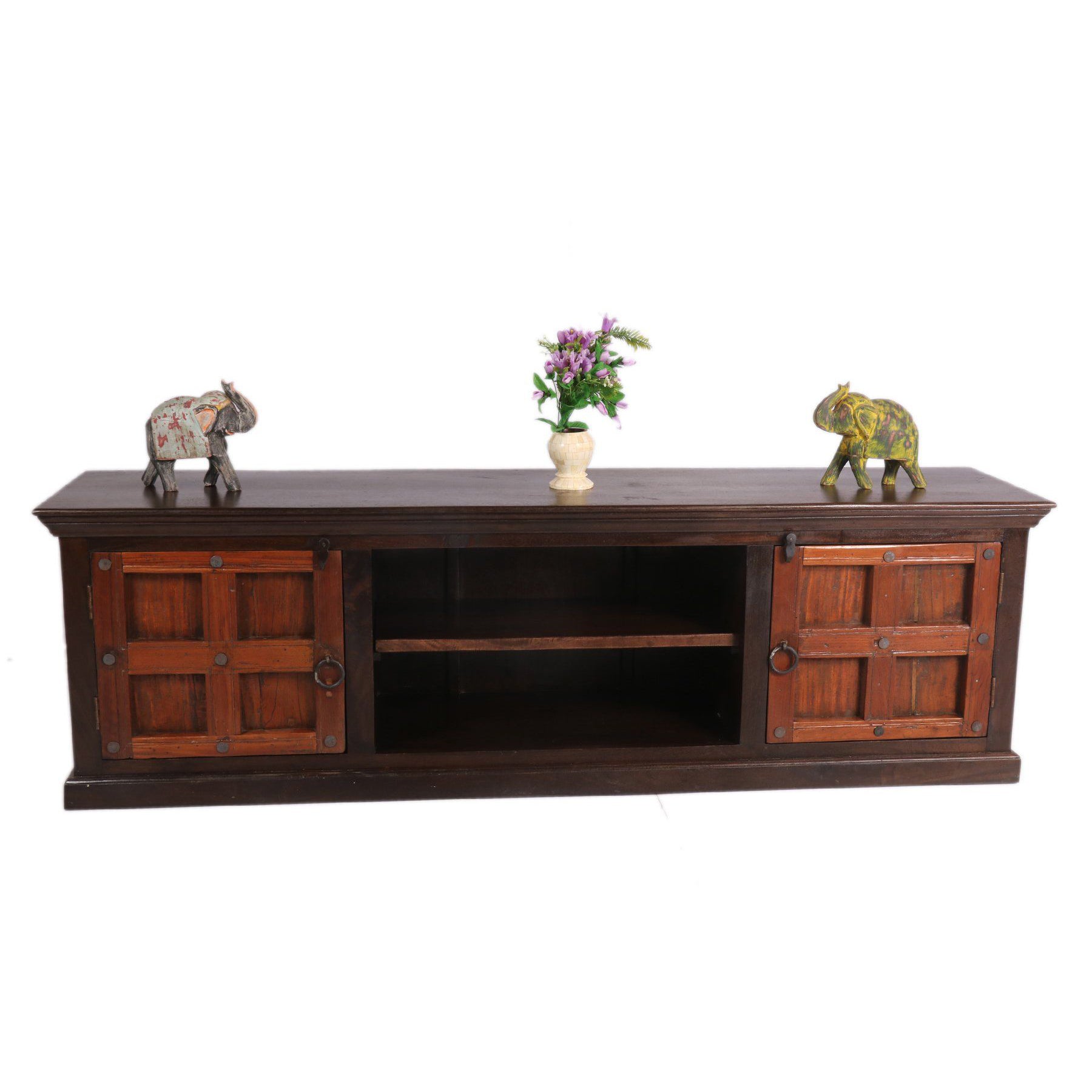 Solid Wood Plasma Stand Tv stand