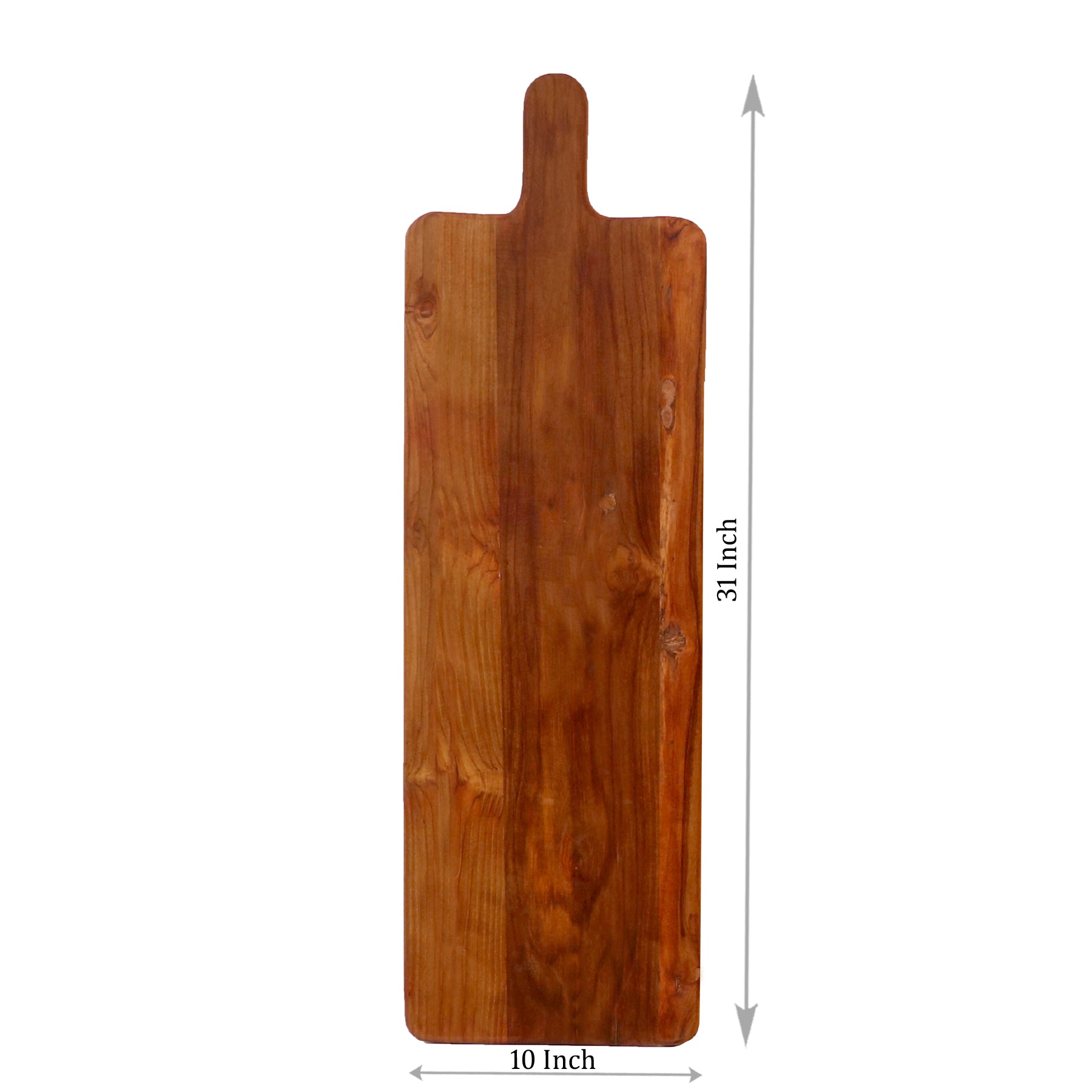 Long Quaint Chopping Board Cutting Board