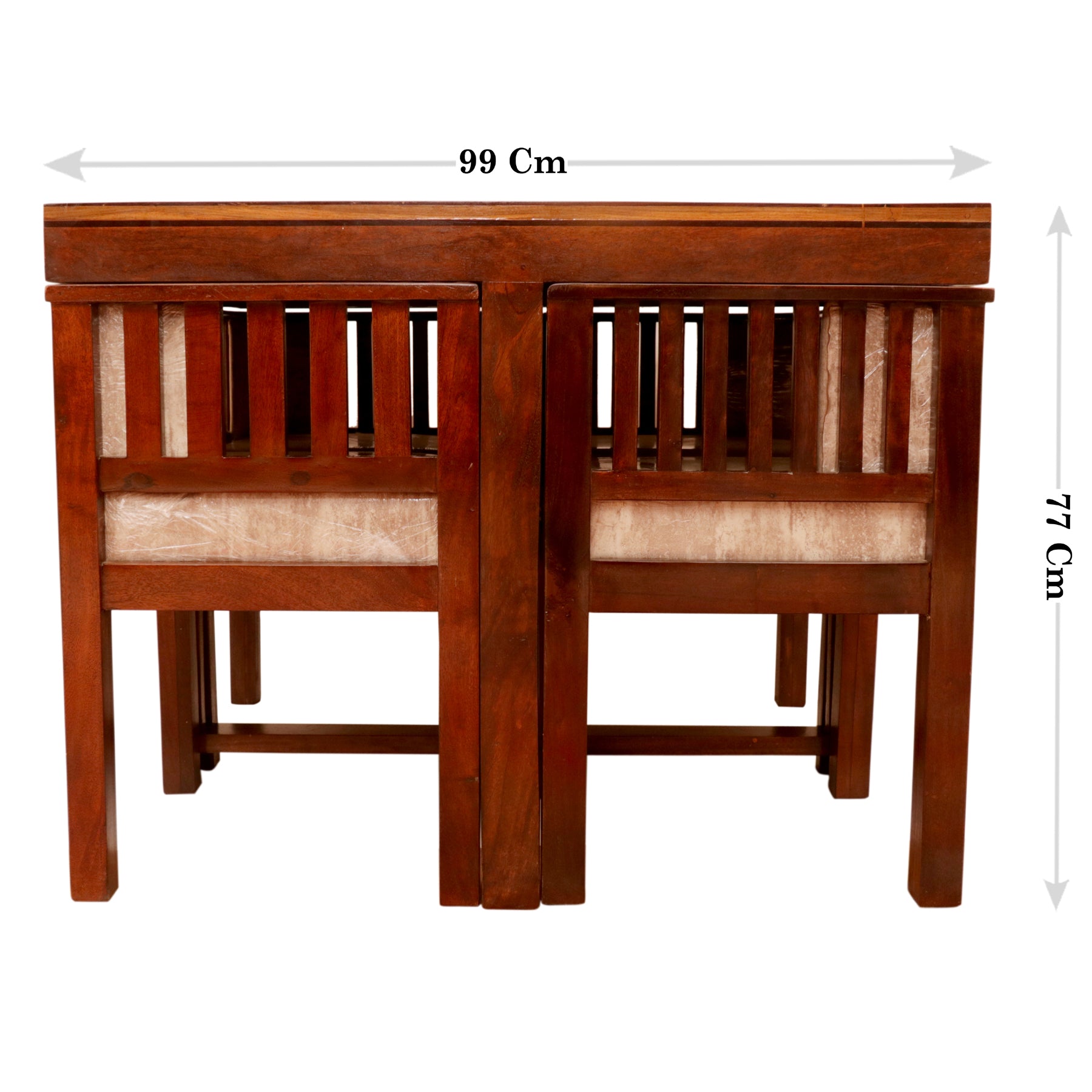 Modern Cottage Dining Set Dining Set