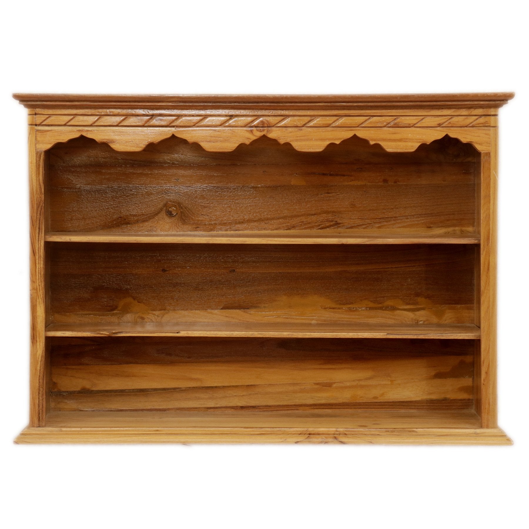 Rustic Wooden Wall Rack Wall Rack